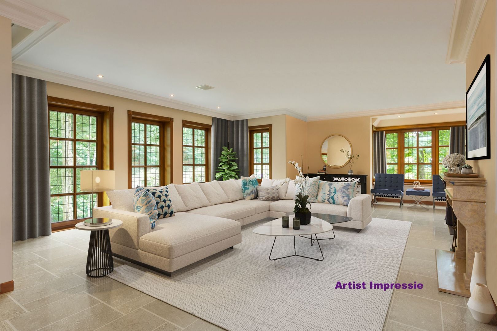 Hendrik Veenemanstraat 55, Son en Breugel foto-3