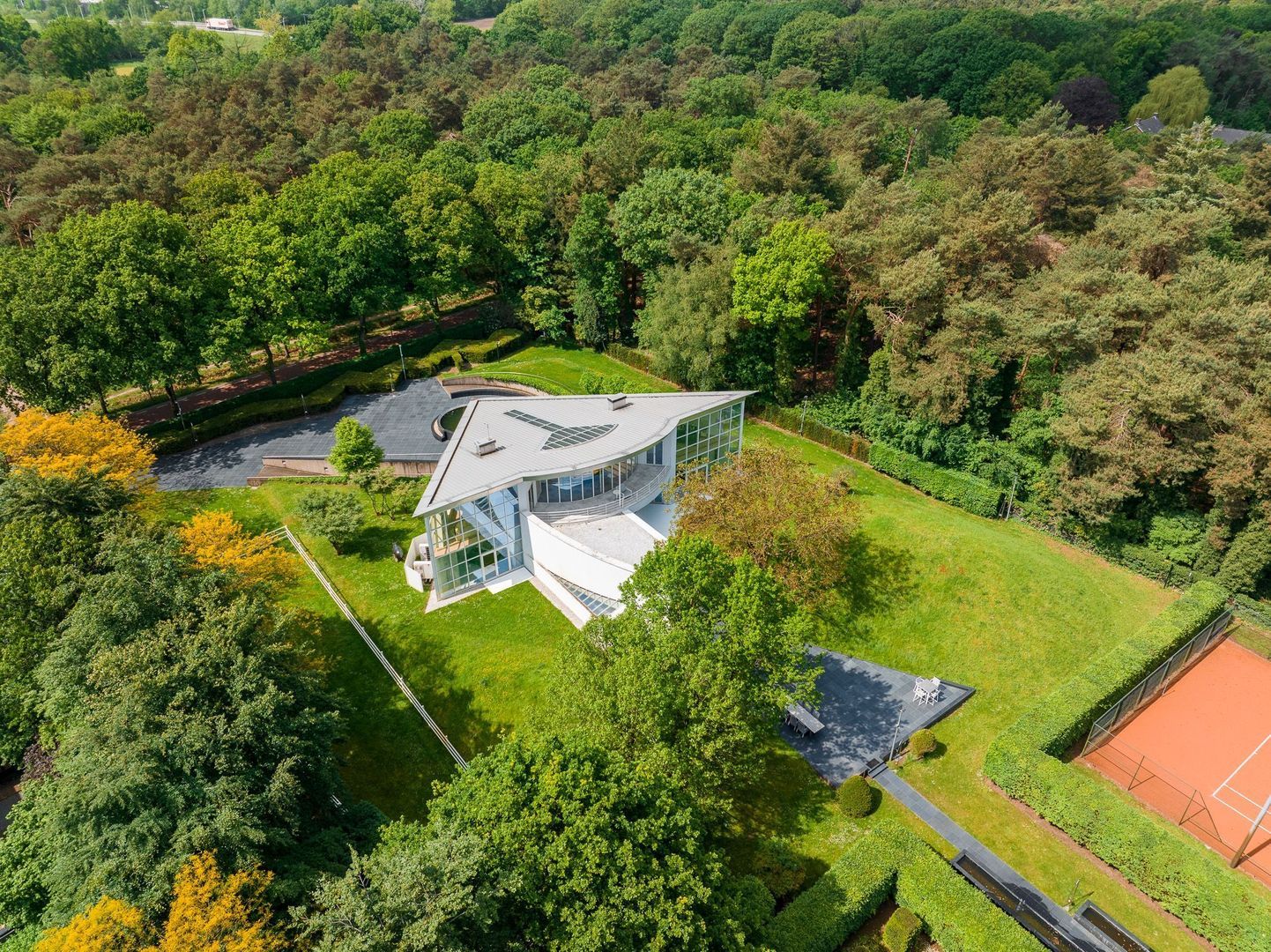 Reeshofdijk 15, Tilburg foto-0