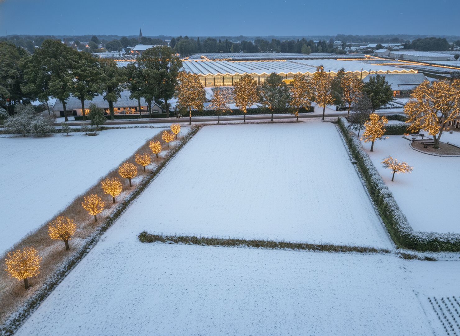 Holleneind 0 ong, Haaren foto-0