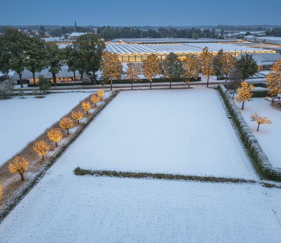 Holleneind 0 ong, Haaren