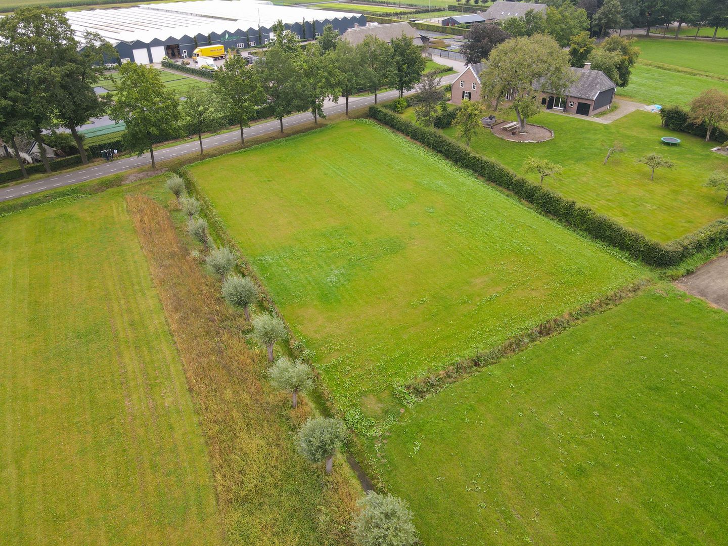 Holleneind 0 ong, Haaren foto-6