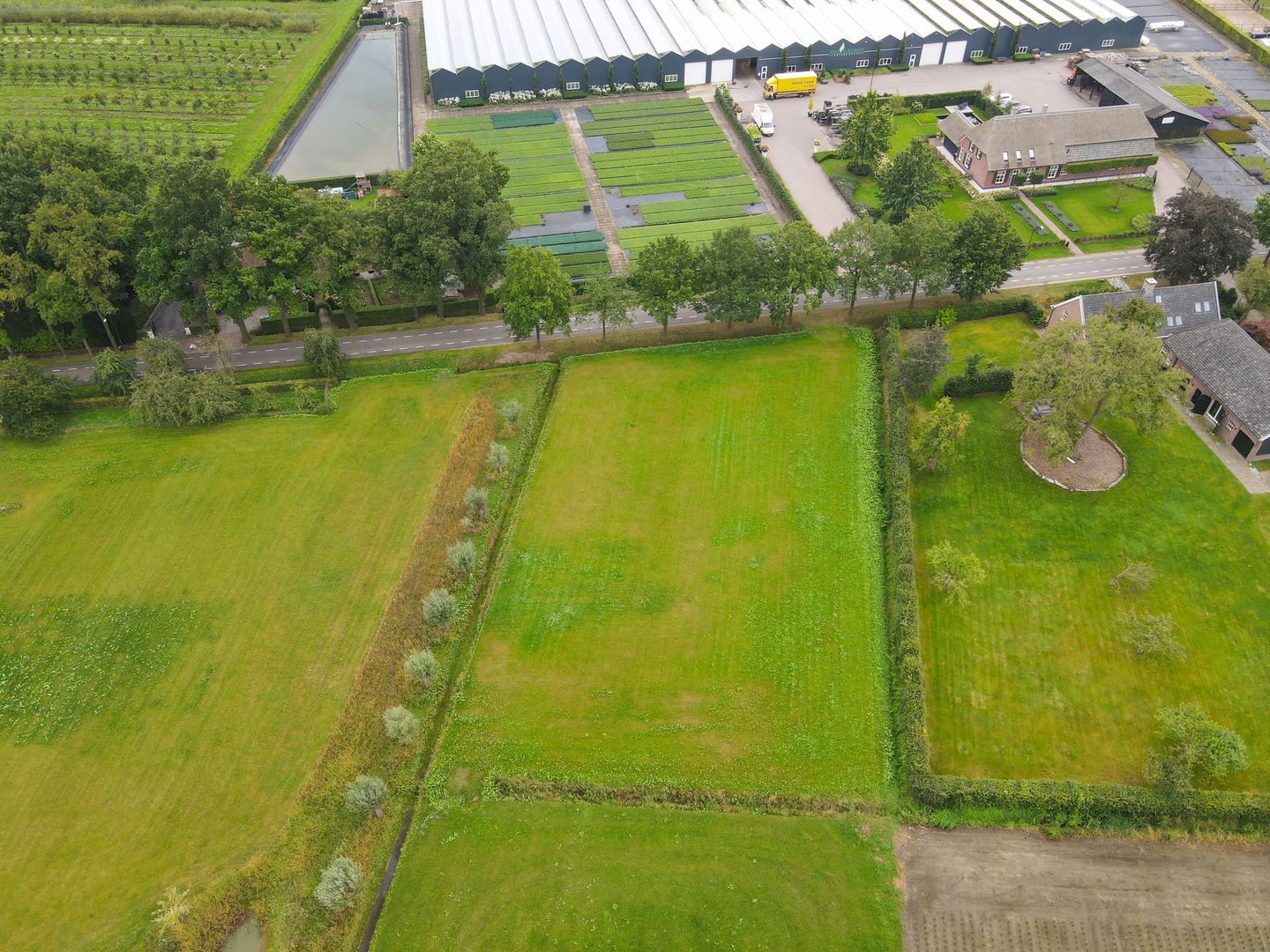 Holleneind 0 ong, Haaren foto-5