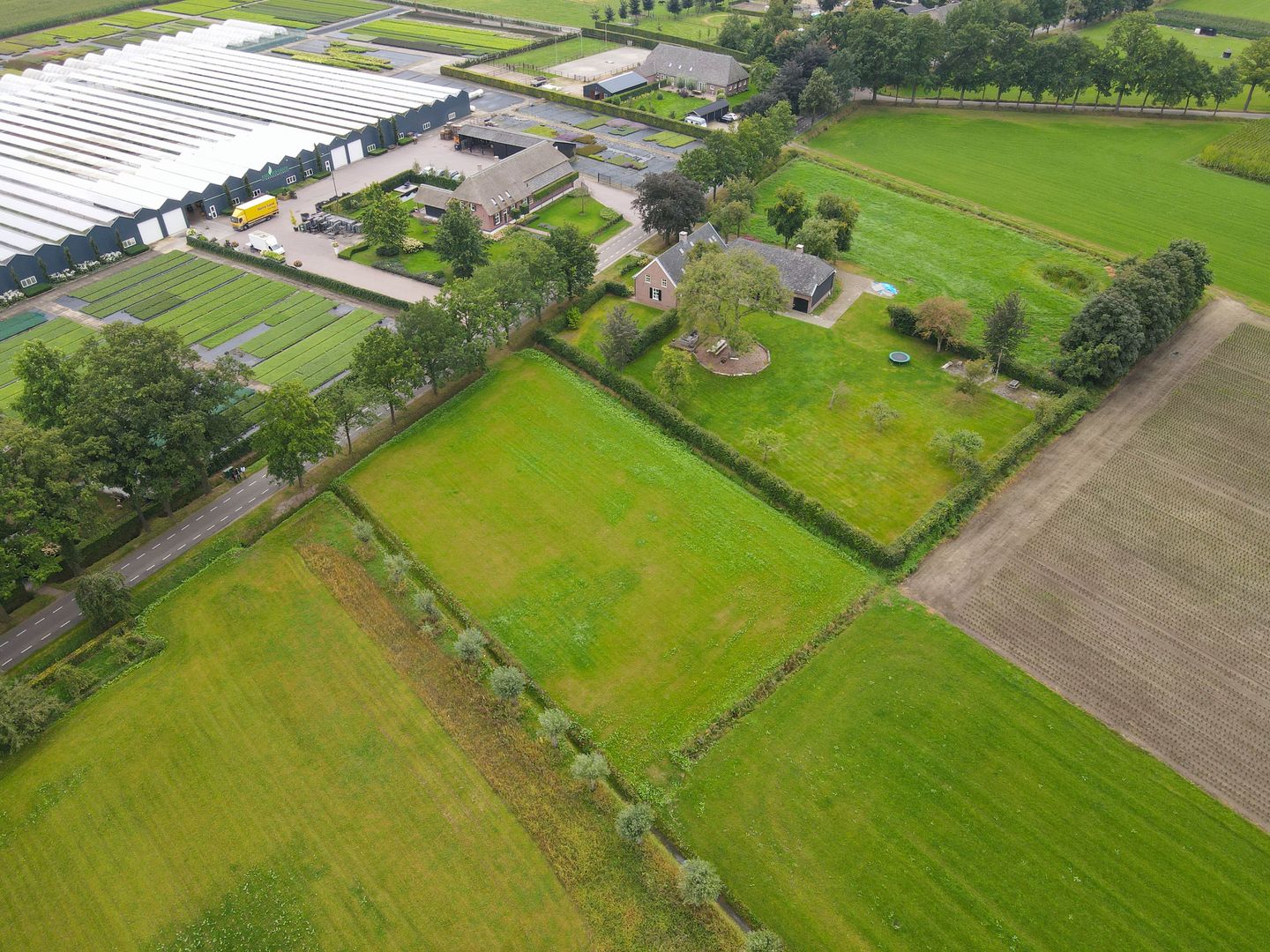 Holleneind 0 ong, Haaren foto-4