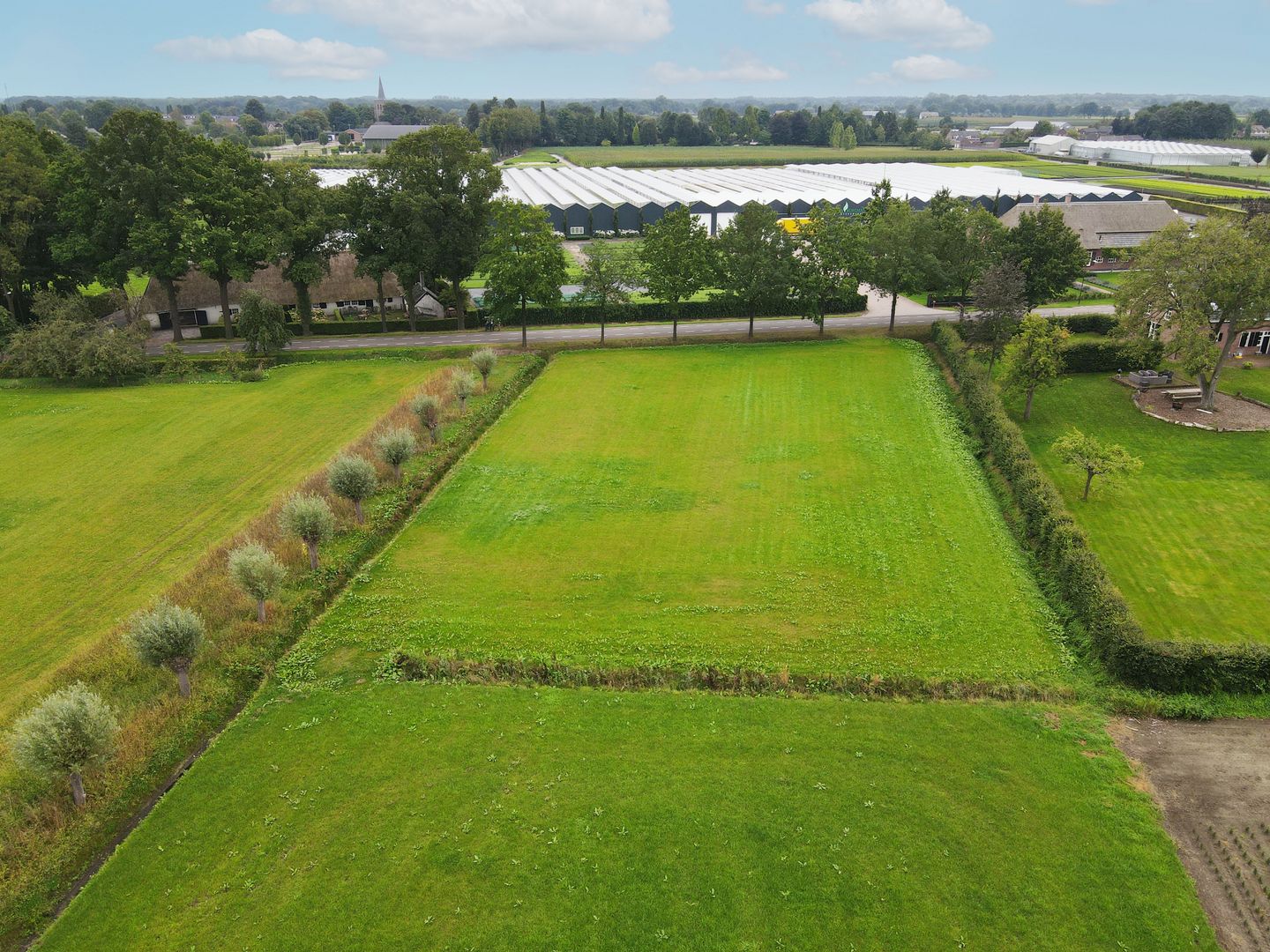 Holleneind 0 ong, Haaren foto-0