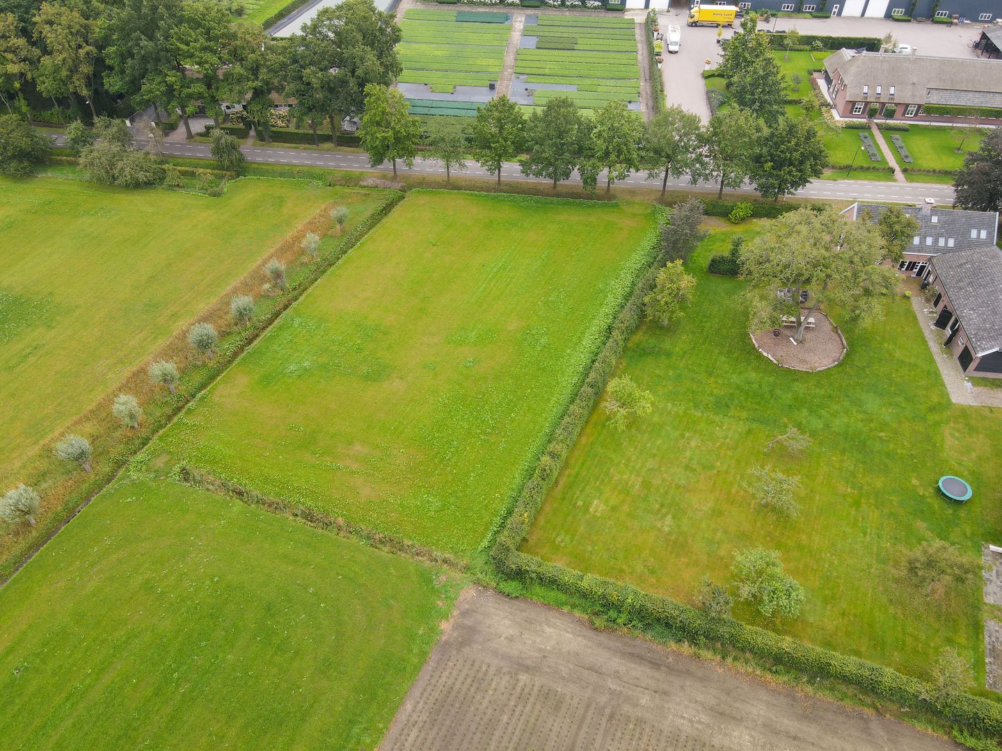 Holleneind 0 ong, Haaren foto-9