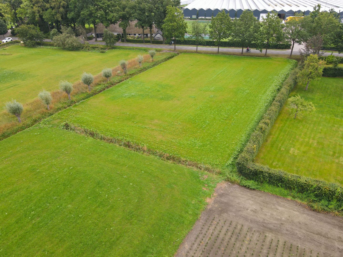 Holleneind 0 ong, Haaren foto-2