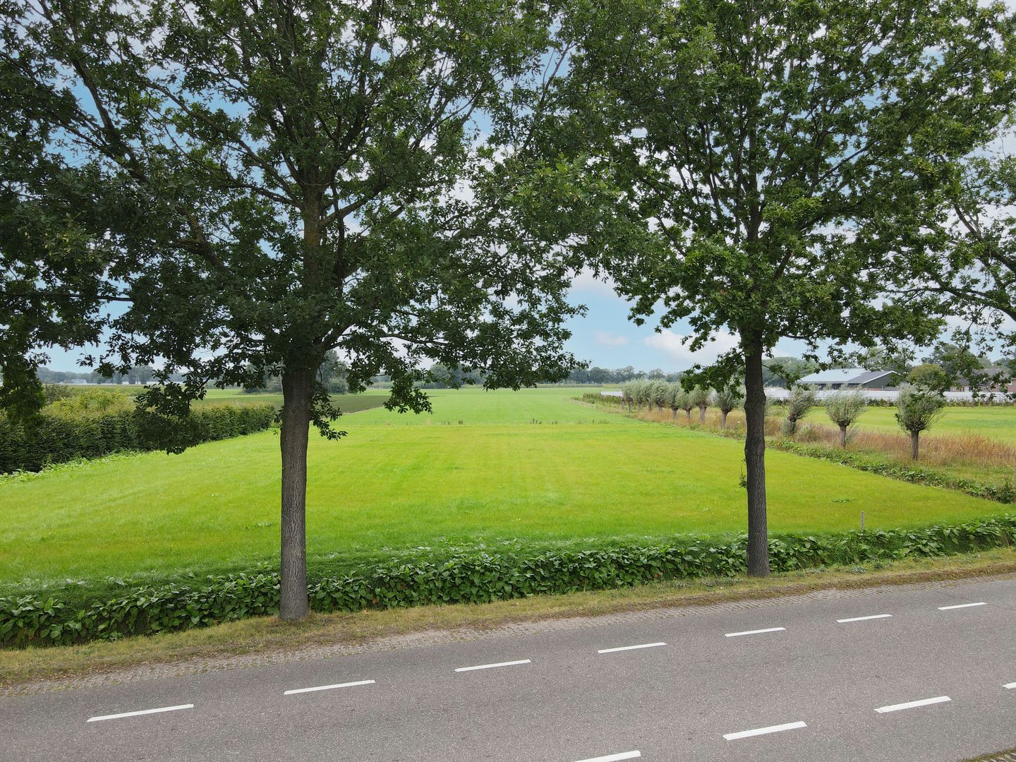 Holleneind 0 ong, Haaren foto-11