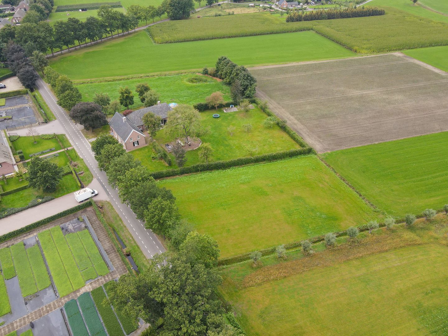 Holleneind 0 ong, Haaren foto-3