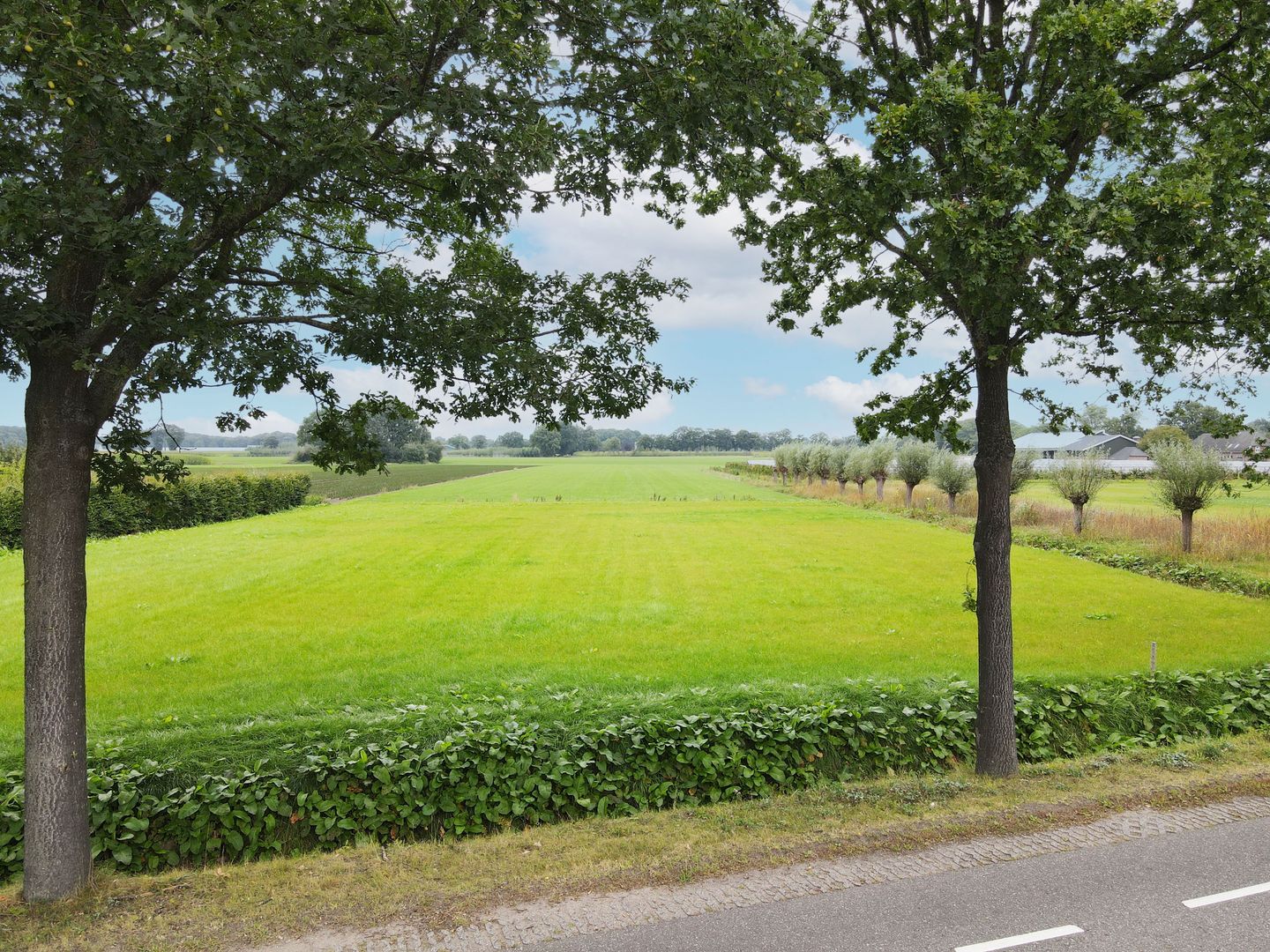 Holleneind 0 ong, Haaren foto-1