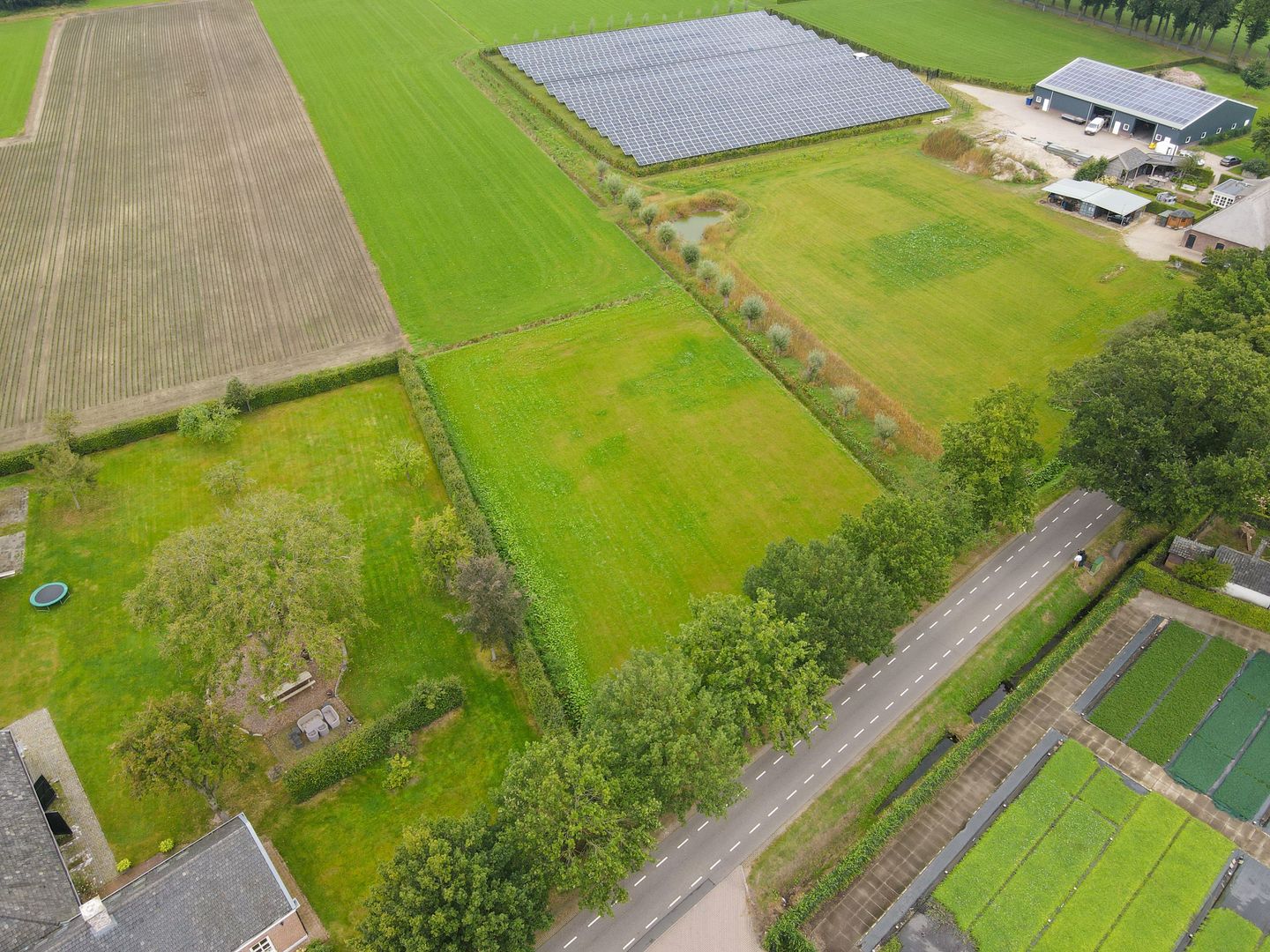 Holleneind 0 ong, Haaren foto-10