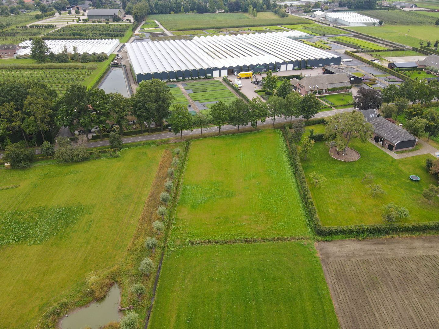 Holleneind 0 ong, Haaren foto-8