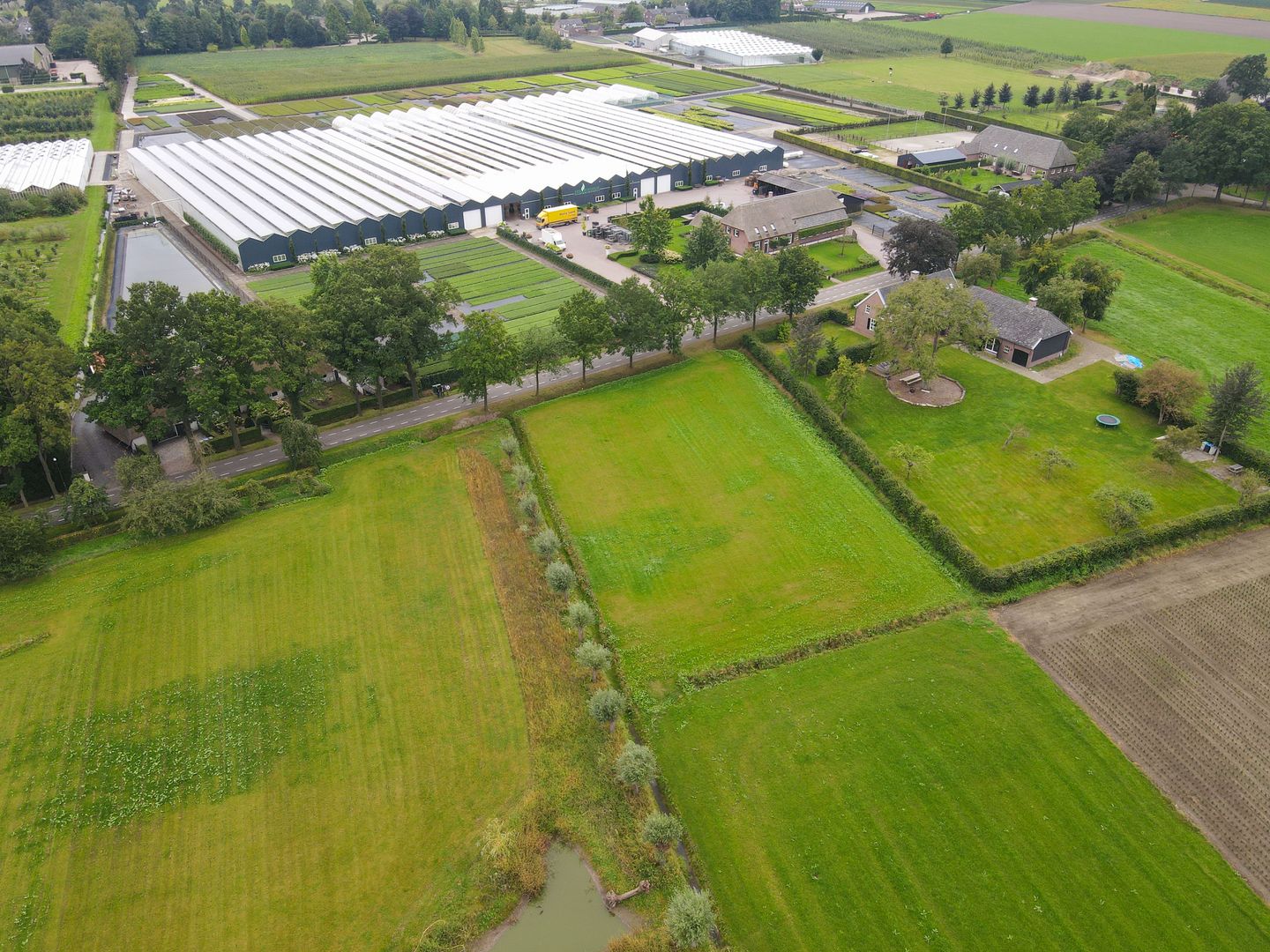 Holleneind 0 ong, Haaren foto-7