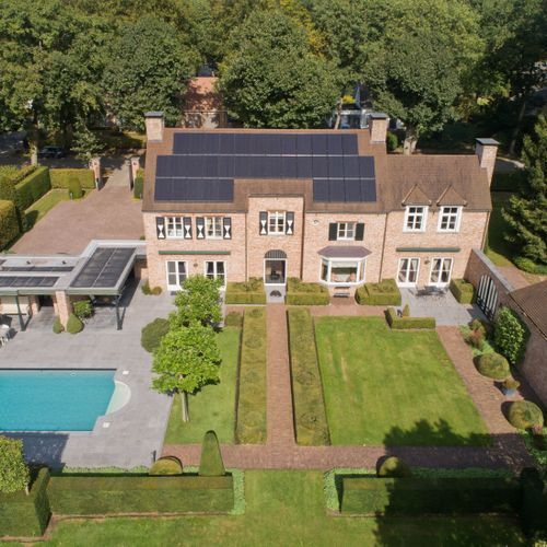 Oude Retiese baan 16, Oud-Turnhout foto-1