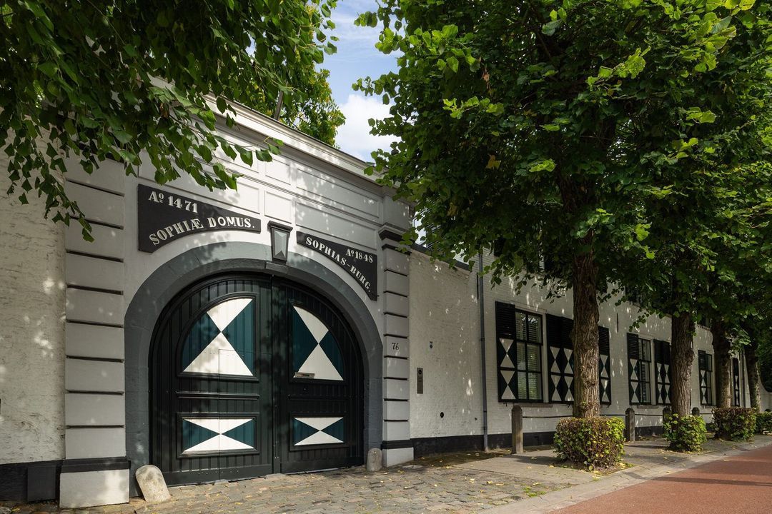 Taalstraat 76, Vught foto-2