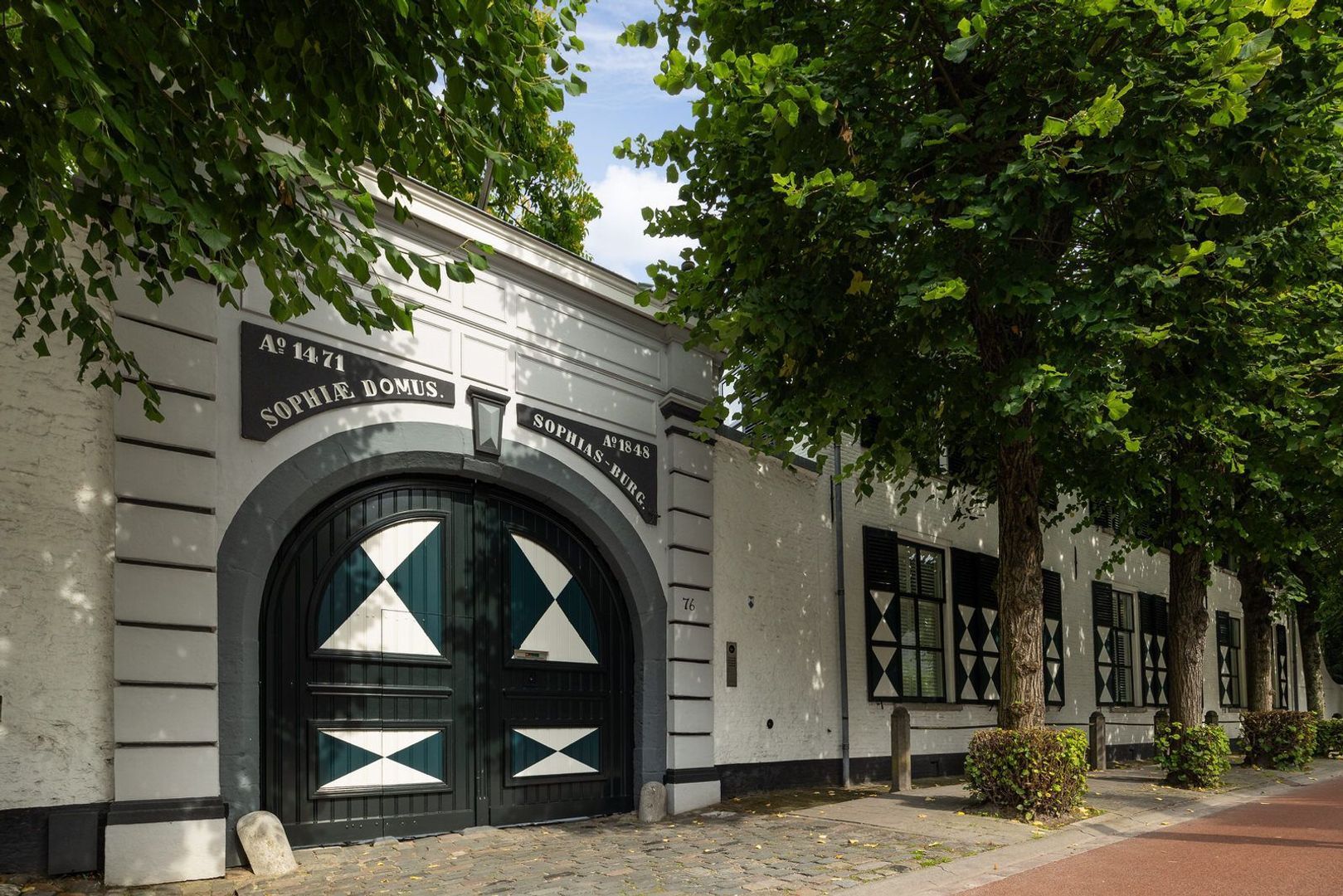 Taalstraat 76, Vught foto-1