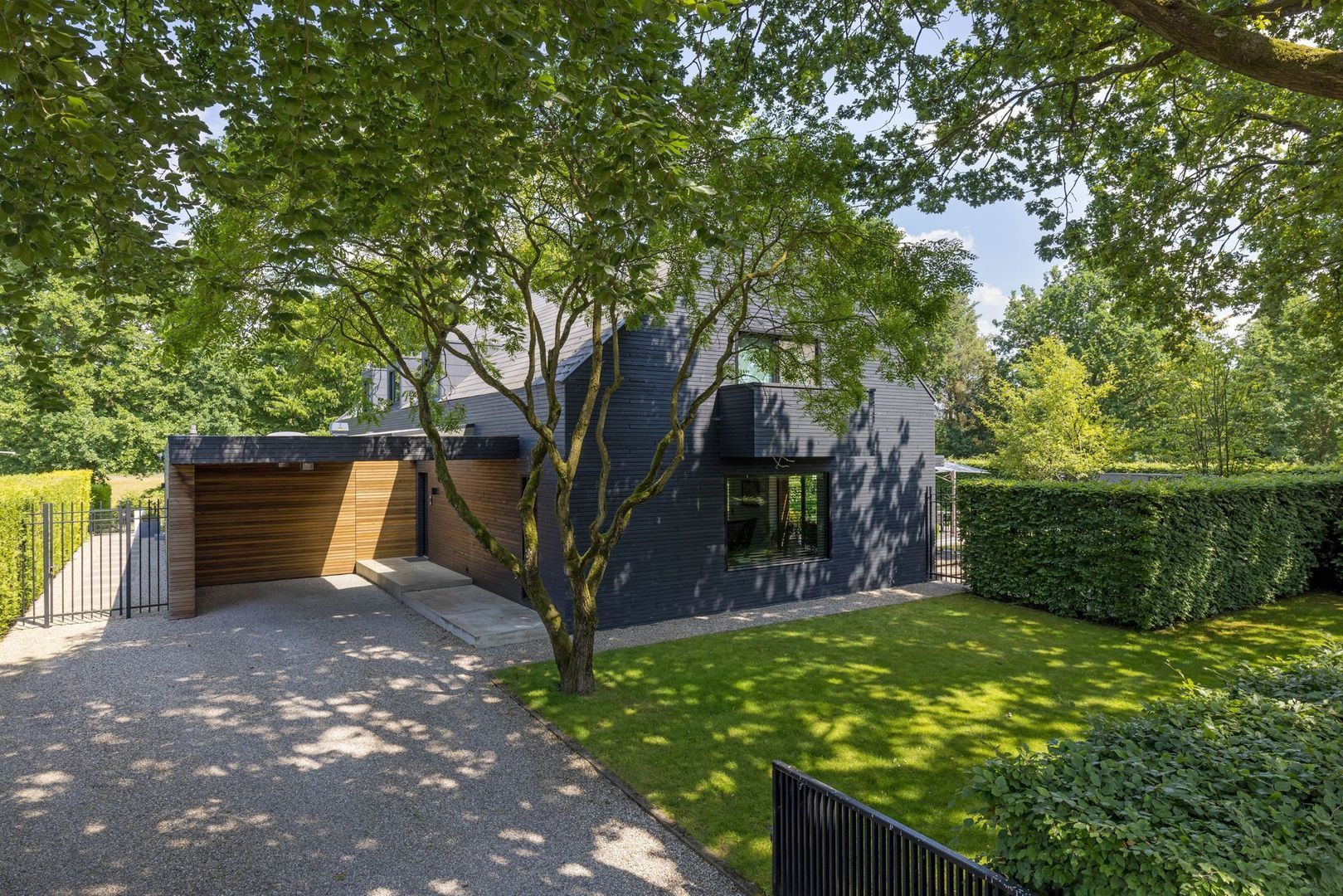 Gaspeldoornstraat 21, Oisterwijk foto-1