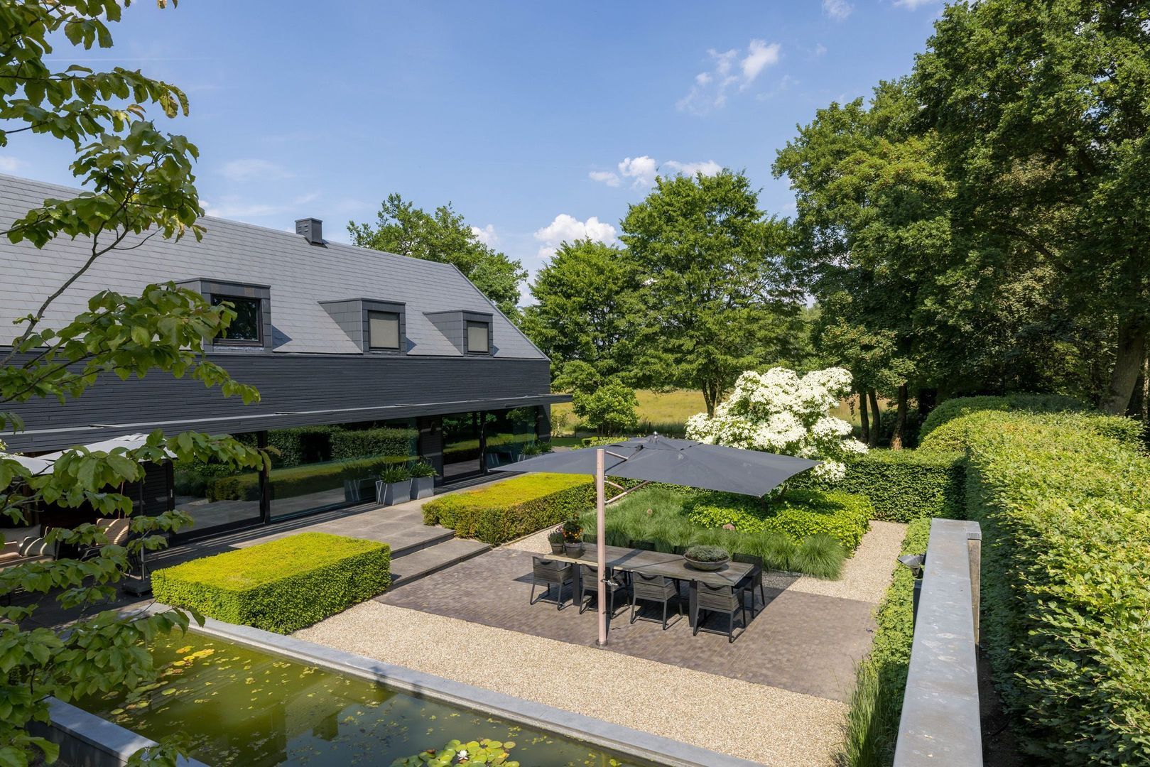 Gaspeldoornstraat 21, Oisterwijk foto-5