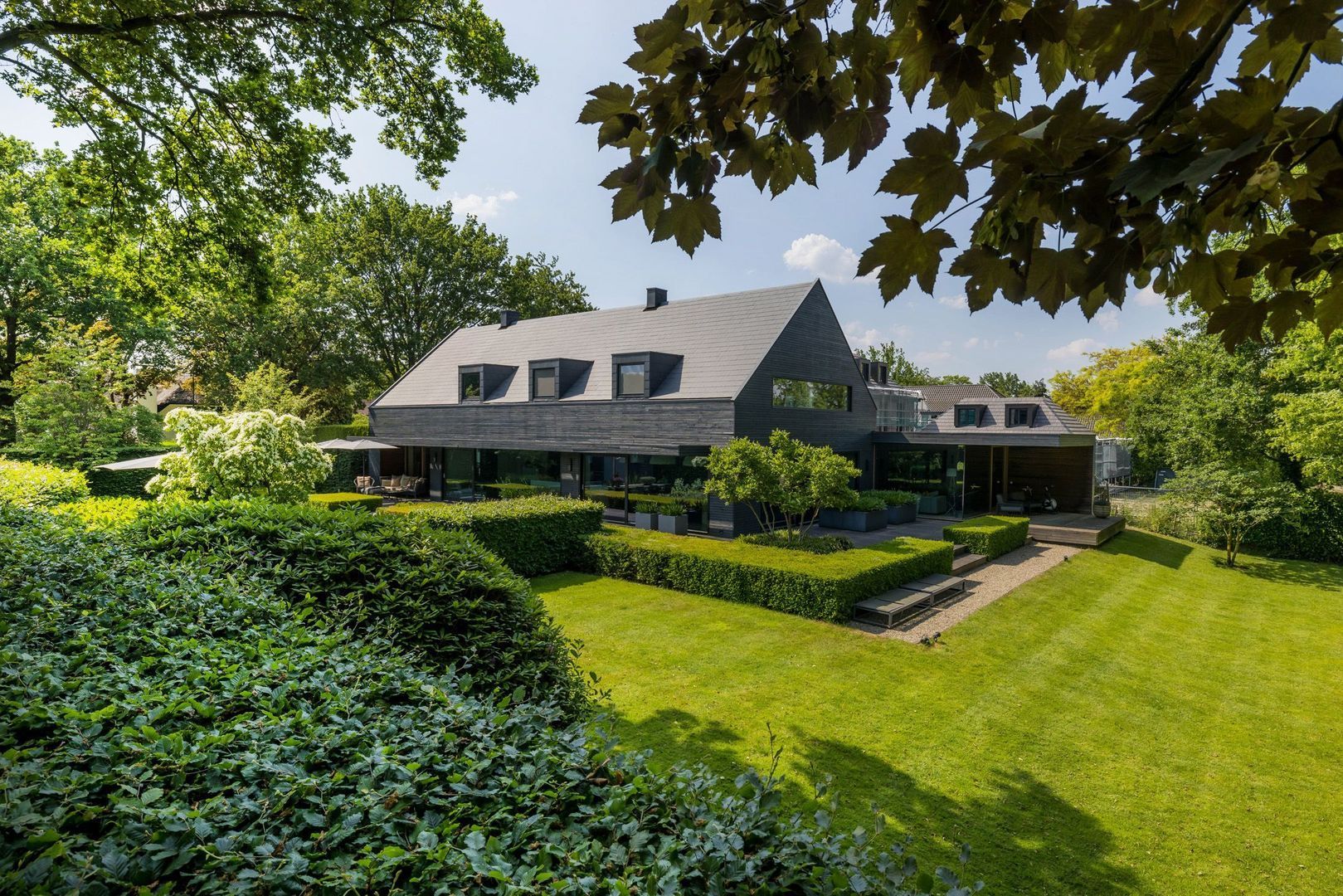 Gaspeldoornstraat 21, Oisterwijk foto-4