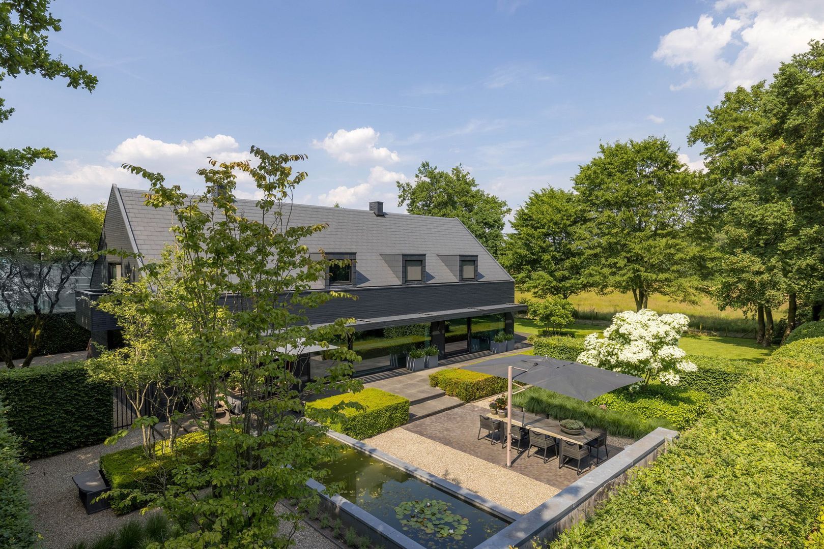 Gaspeldoornstraat 21, Oisterwijk foto-0