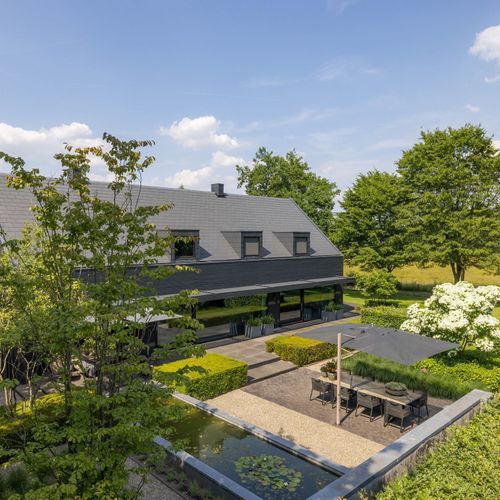 Gaspeldoornstraat 21, Oisterwijk foto-1