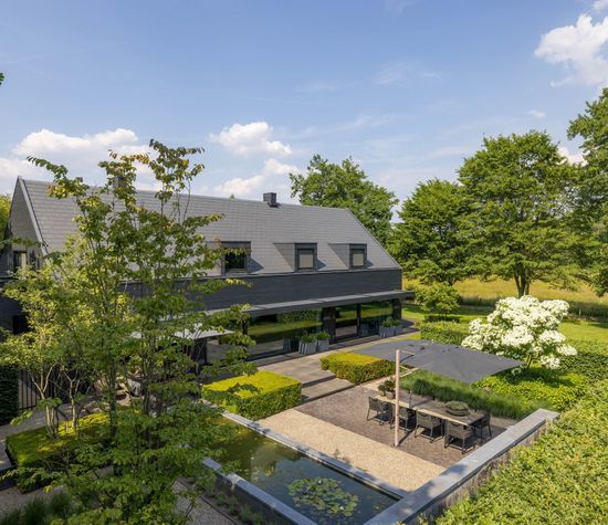 Gaspeldoornstraat 21, Oisterwijk