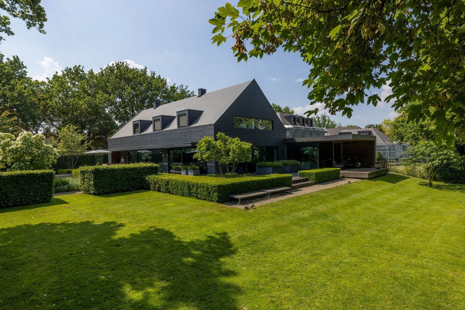 Gaspeldoornstraat 21, Oisterwijk foto-7