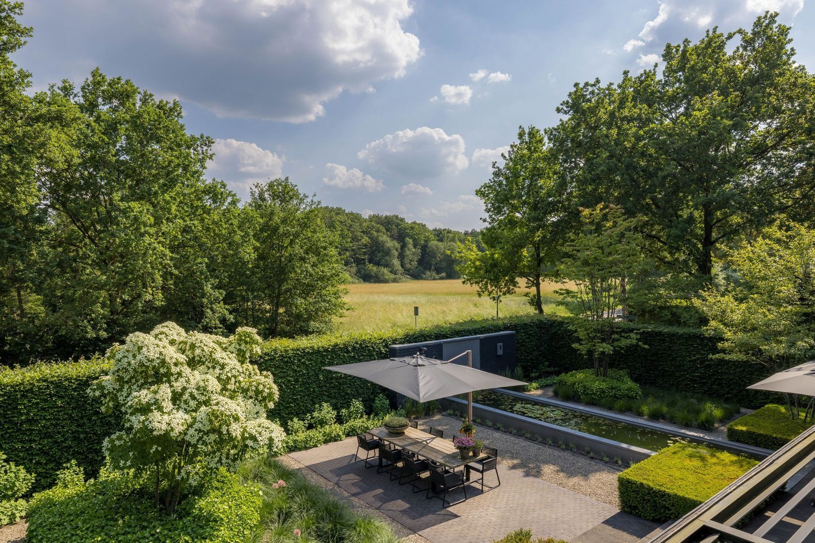 Gaspeldoornstraat 21, Oisterwijk foto-3