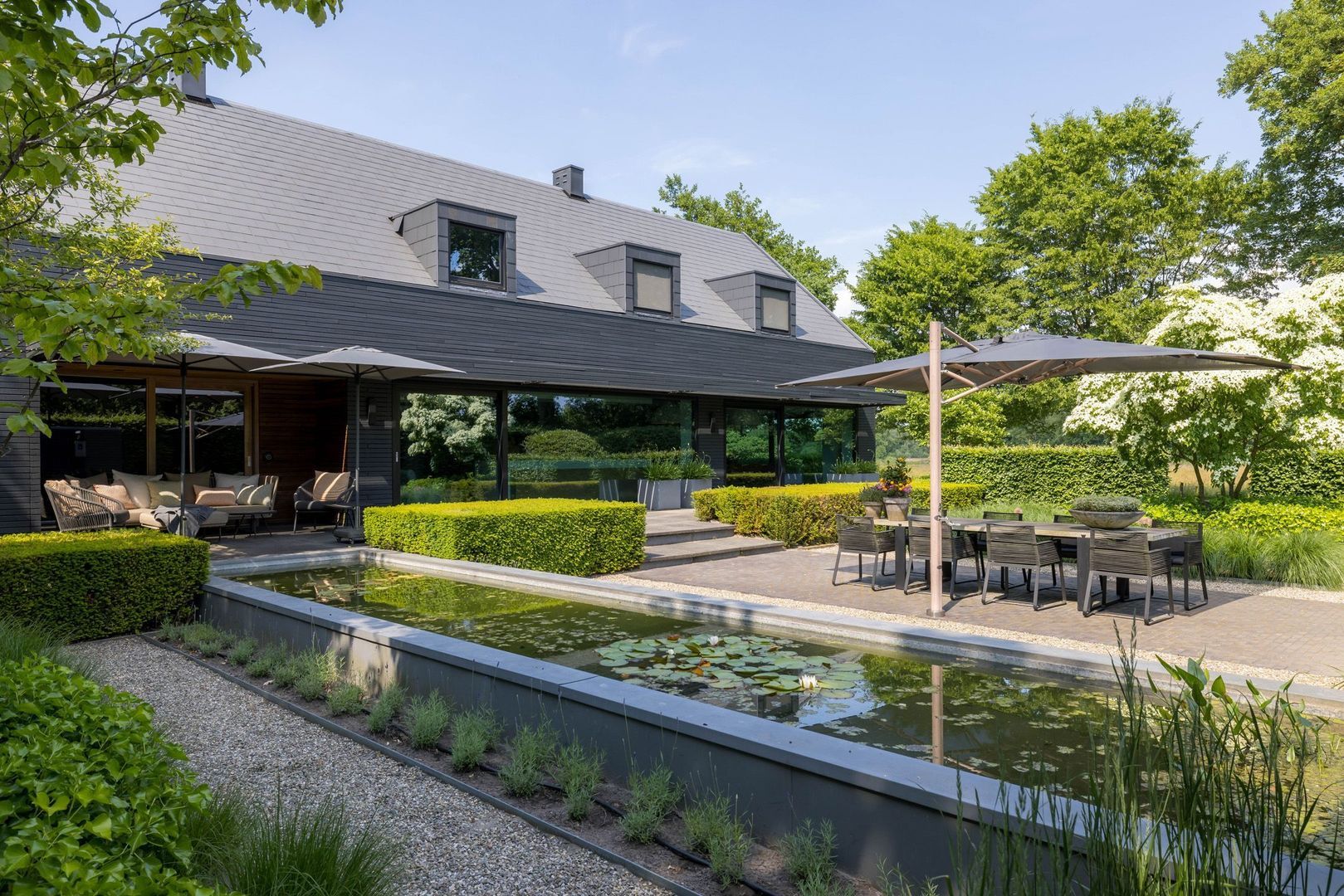 Gaspeldoornstraat 21, Oisterwijk foto-14