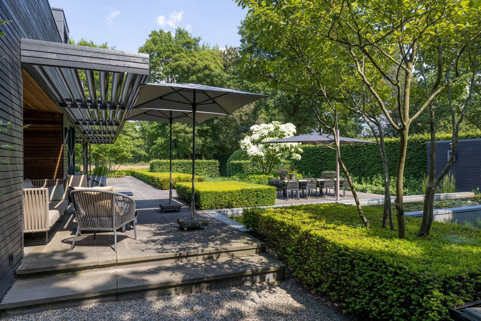 Gaspeldoornstraat 21, Oisterwijk foto-11