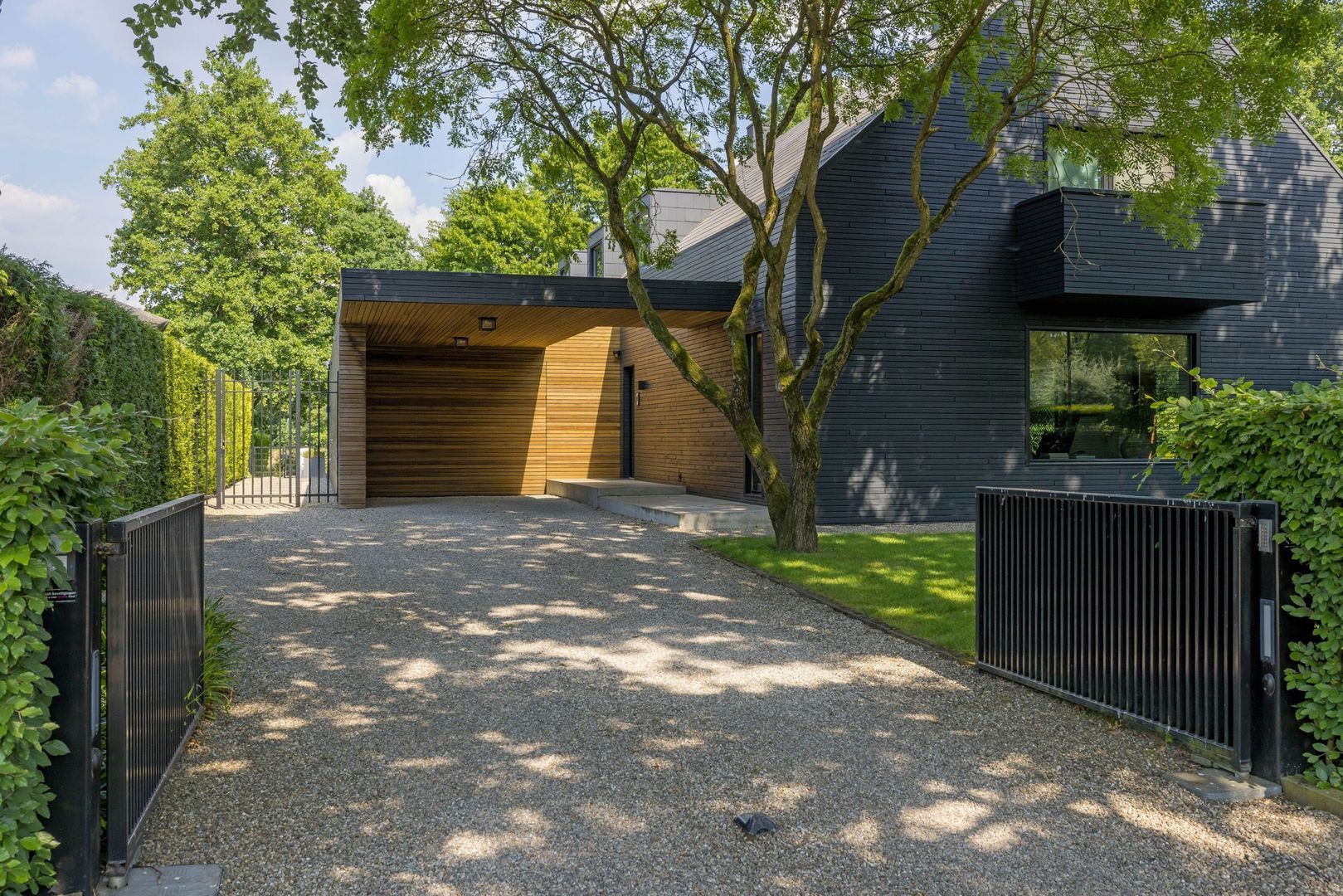 Gaspeldoornstraat 21, Oisterwijk foto-2