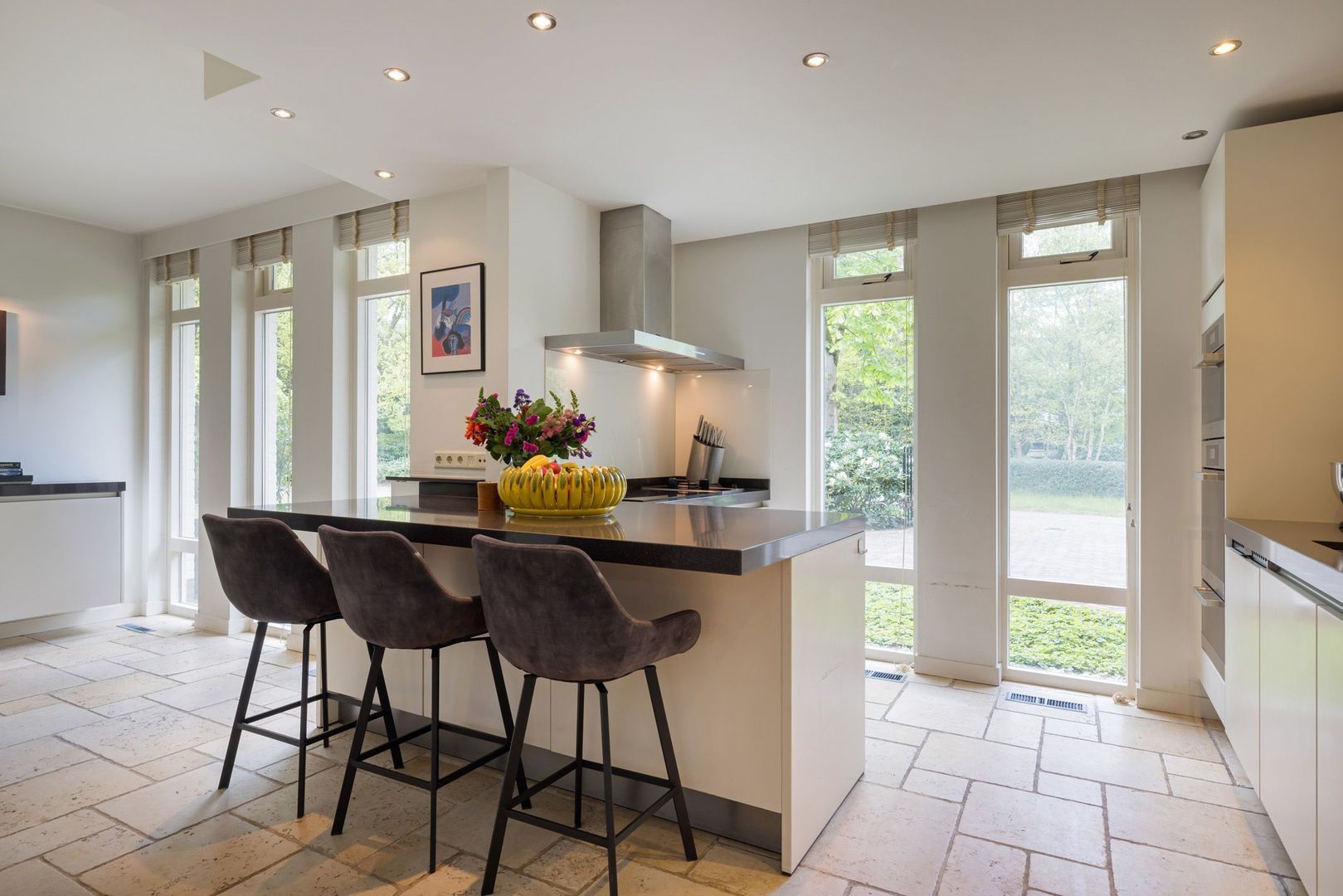 Prins Constantijnlaan 13, Waalre foto-17