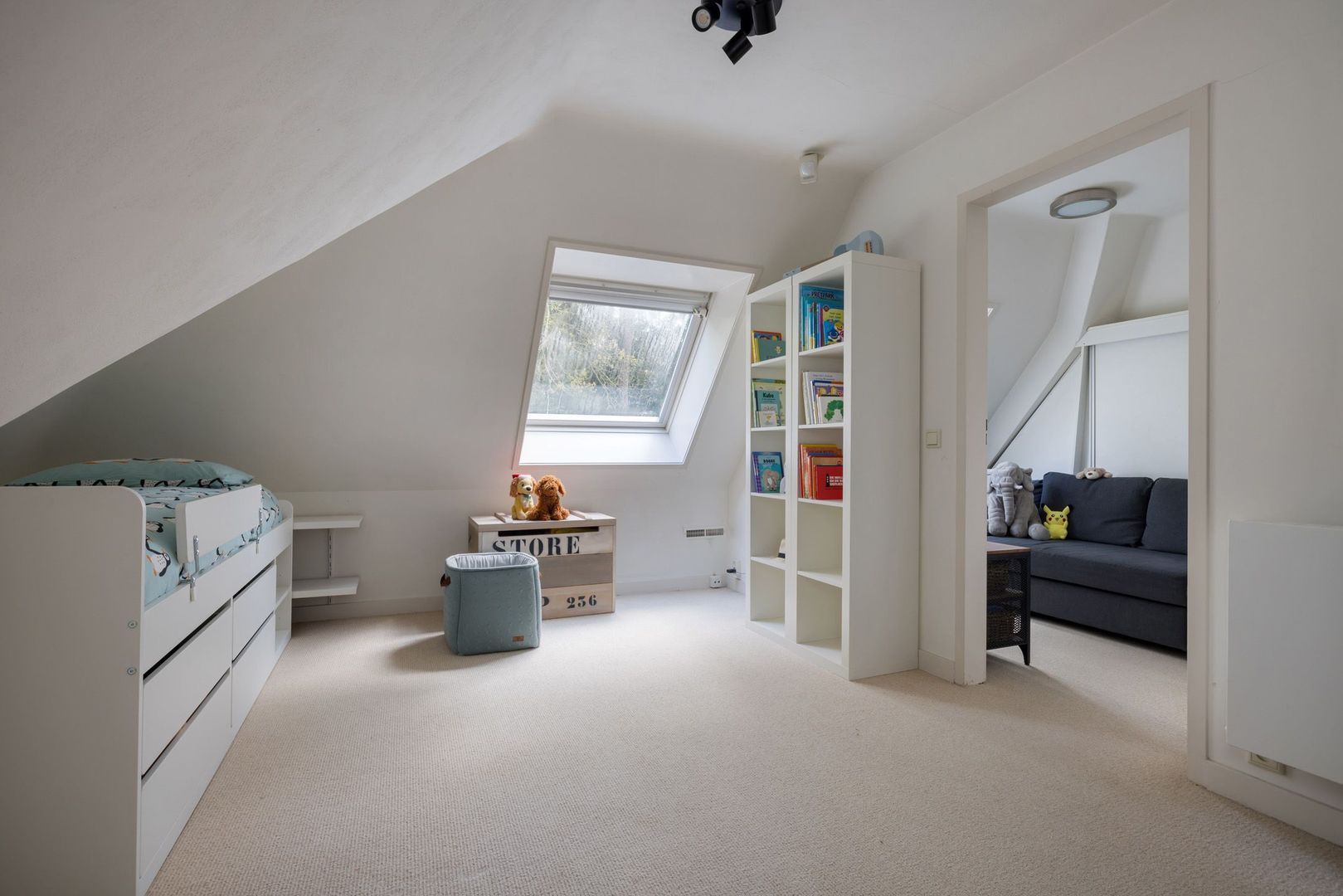 Prins Constantijnlaan 13, Waalre foto-34