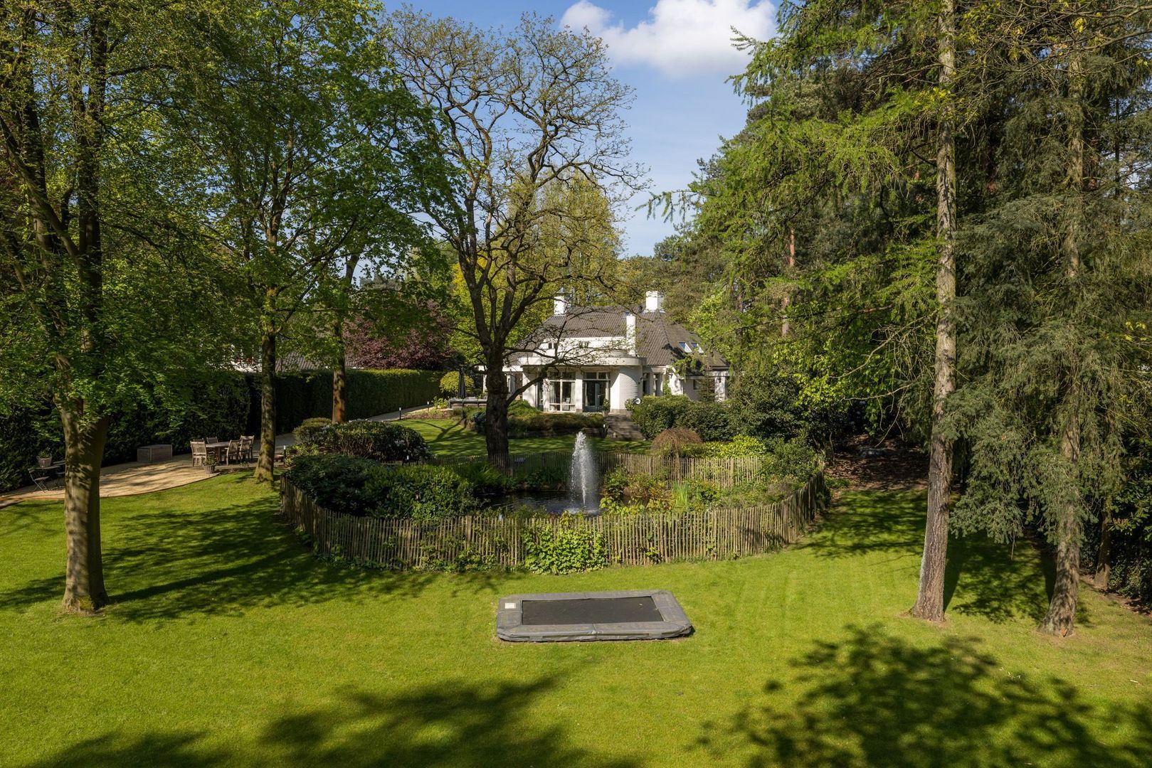 Prins Constantijnlaan 13, Waalre foto-45