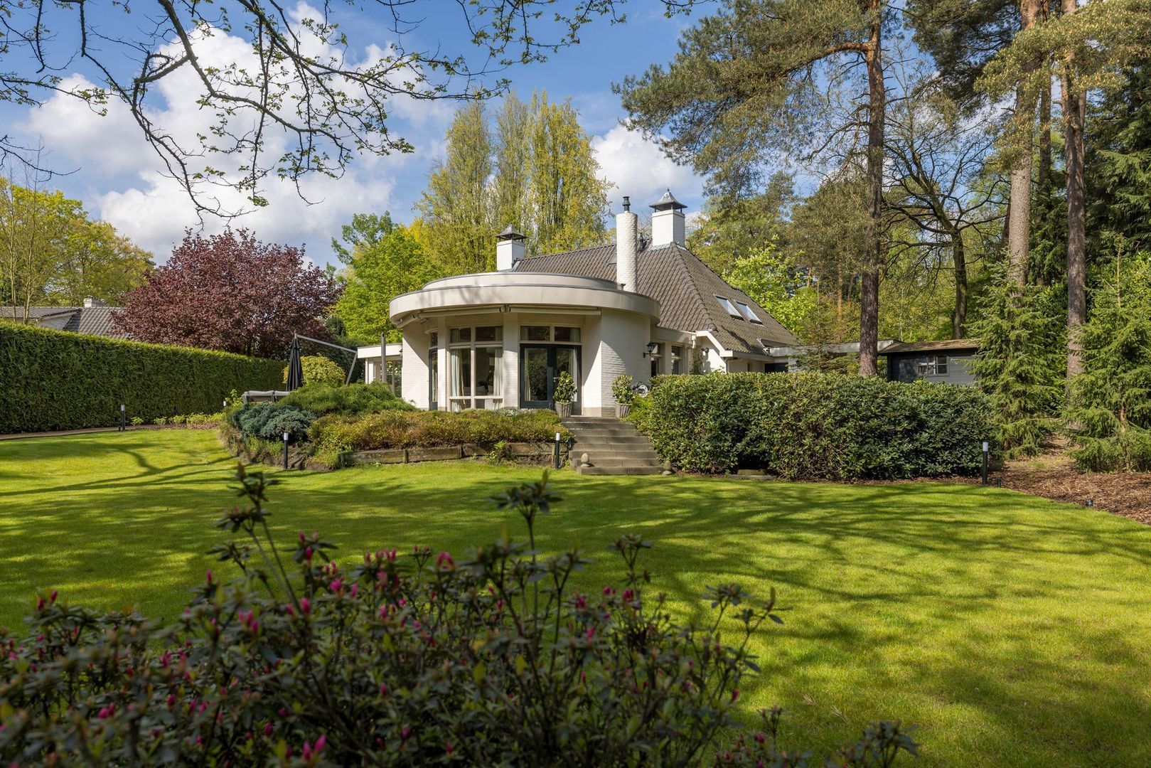 Prins Constantijnlaan 13, Waalre foto-47