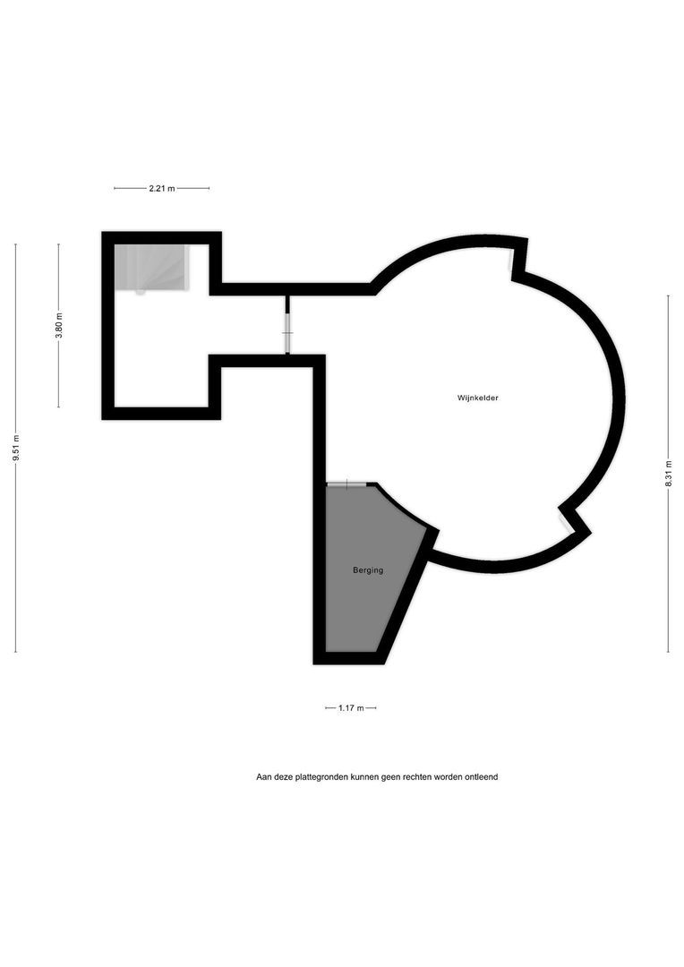 Prins Constantijnlaan 13, Waalre plattegrond-3