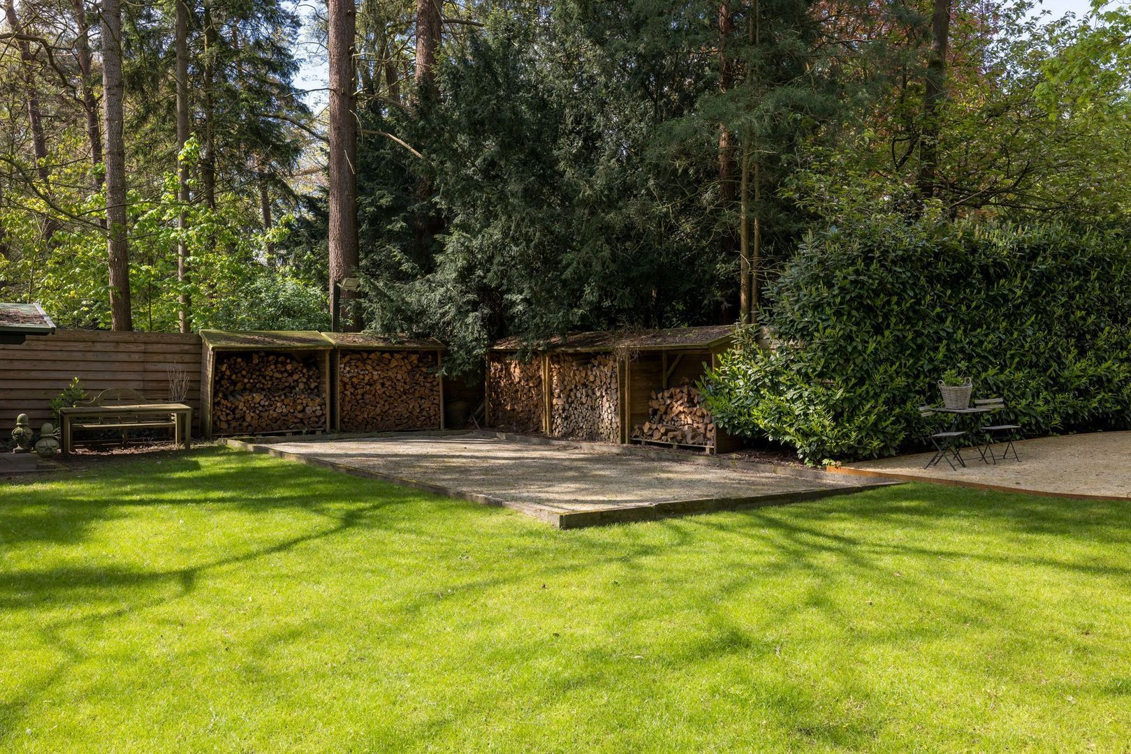 Prins Constantijnlaan 13, Waalre foto-44