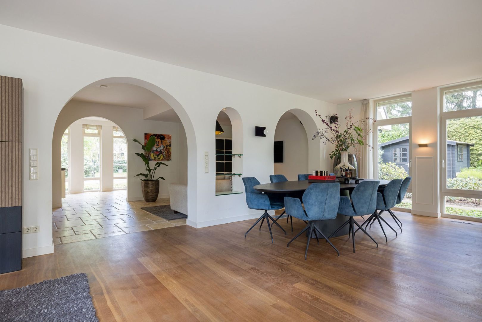 Prins Constantijnlaan 13, Waalre foto-13