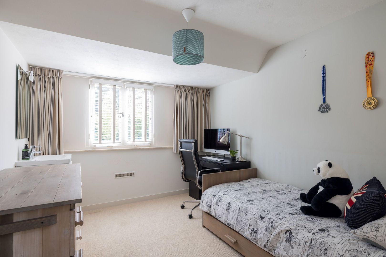 Prins Constantijnlaan 13, Waalre foto-36