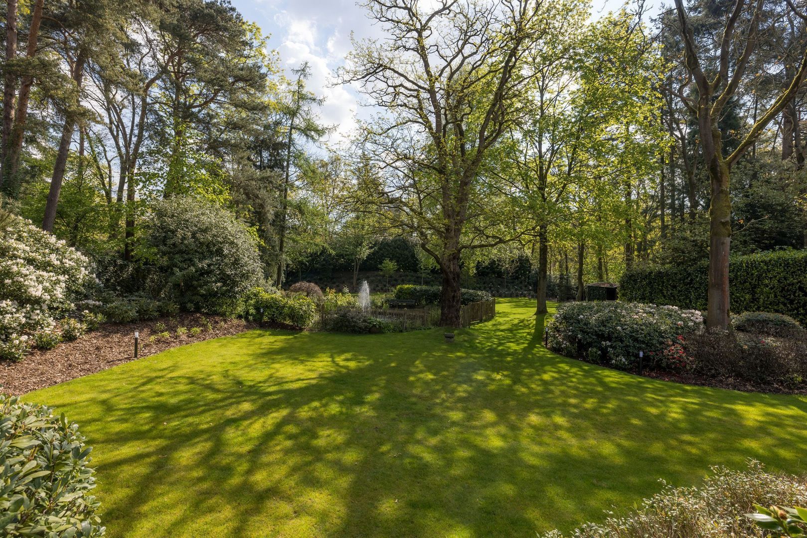 Prins Constantijnlaan 13, Waalre foto-2