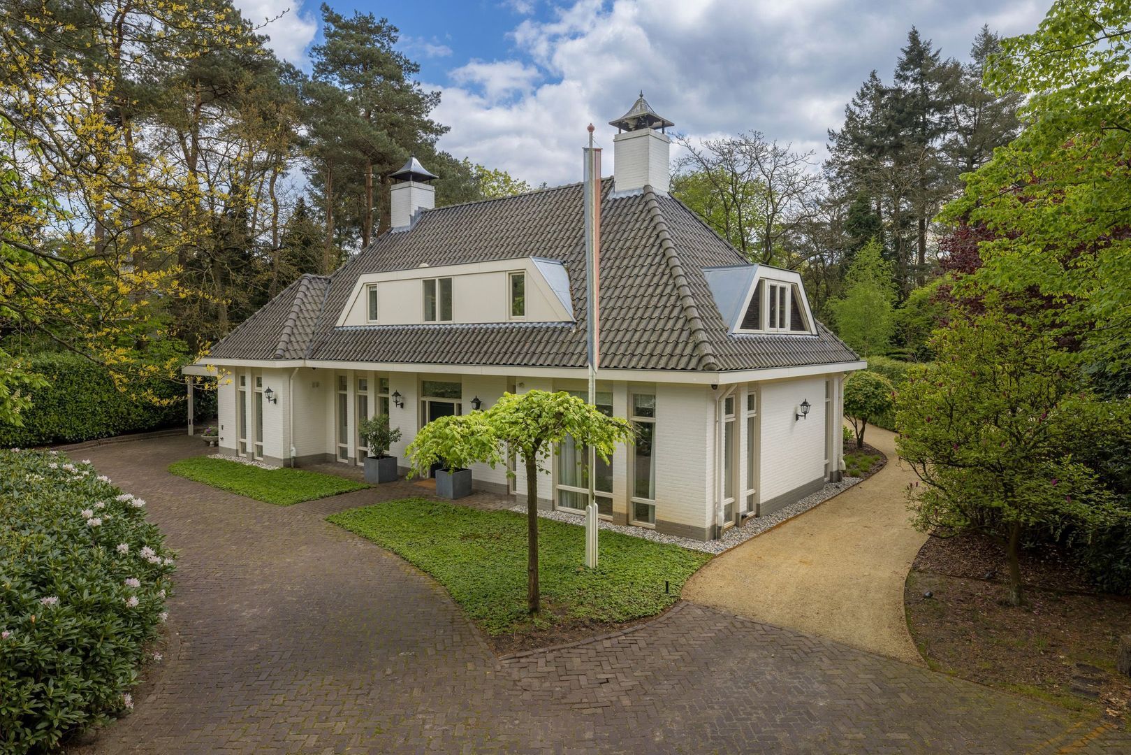 Prins Constantijnlaan 13, Waalre foto-5