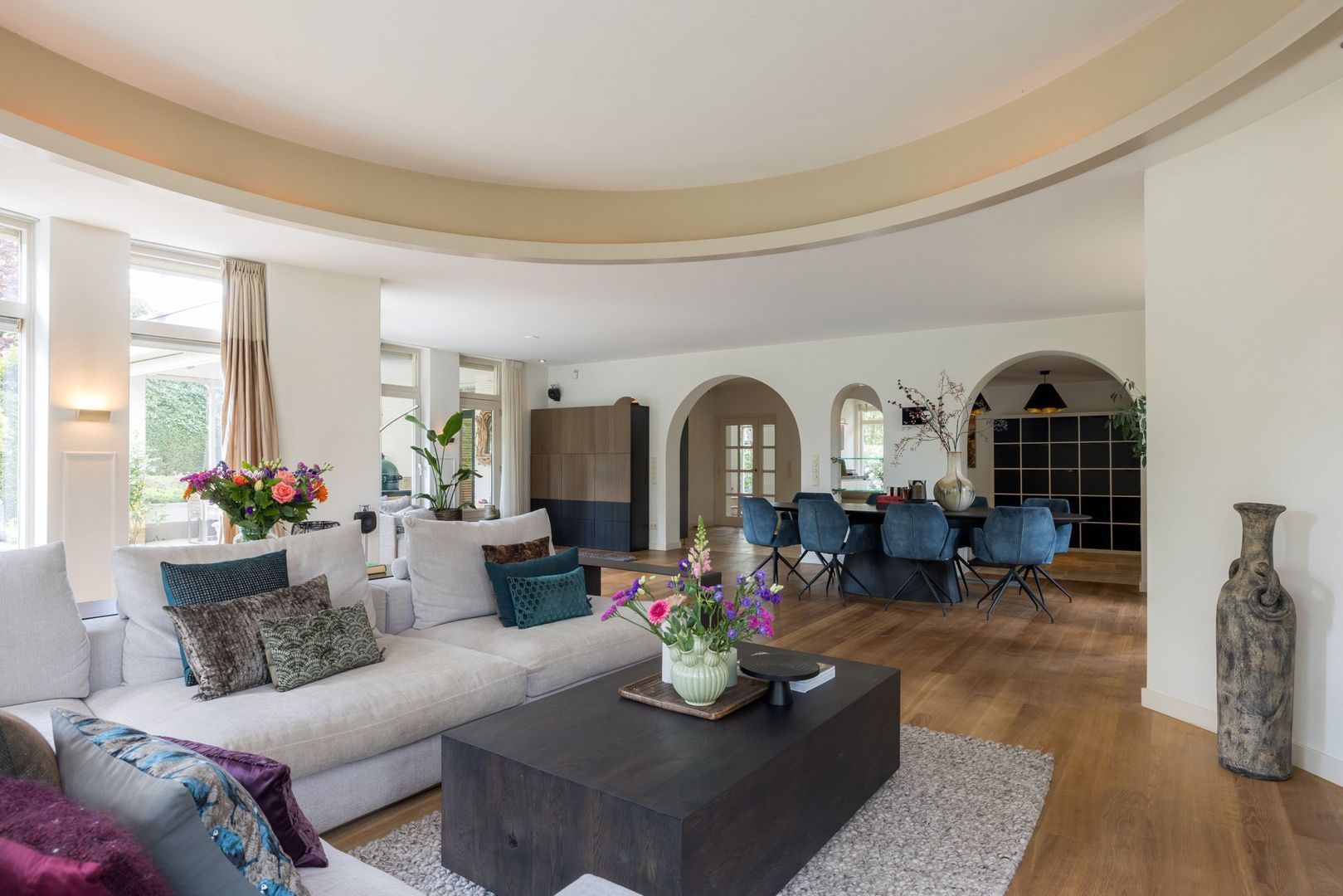 Prins Constantijnlaan 13, Waalre foto-3