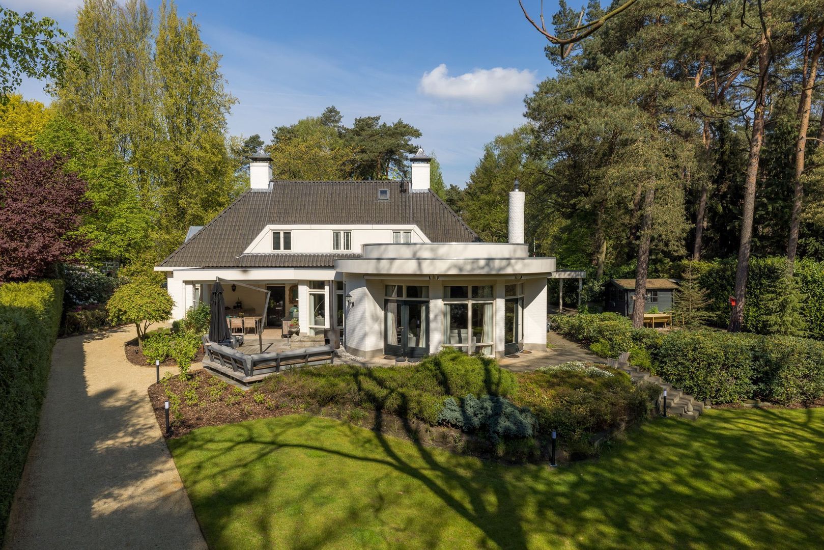 Prins Constantijnlaan 13, Waalre foto-39