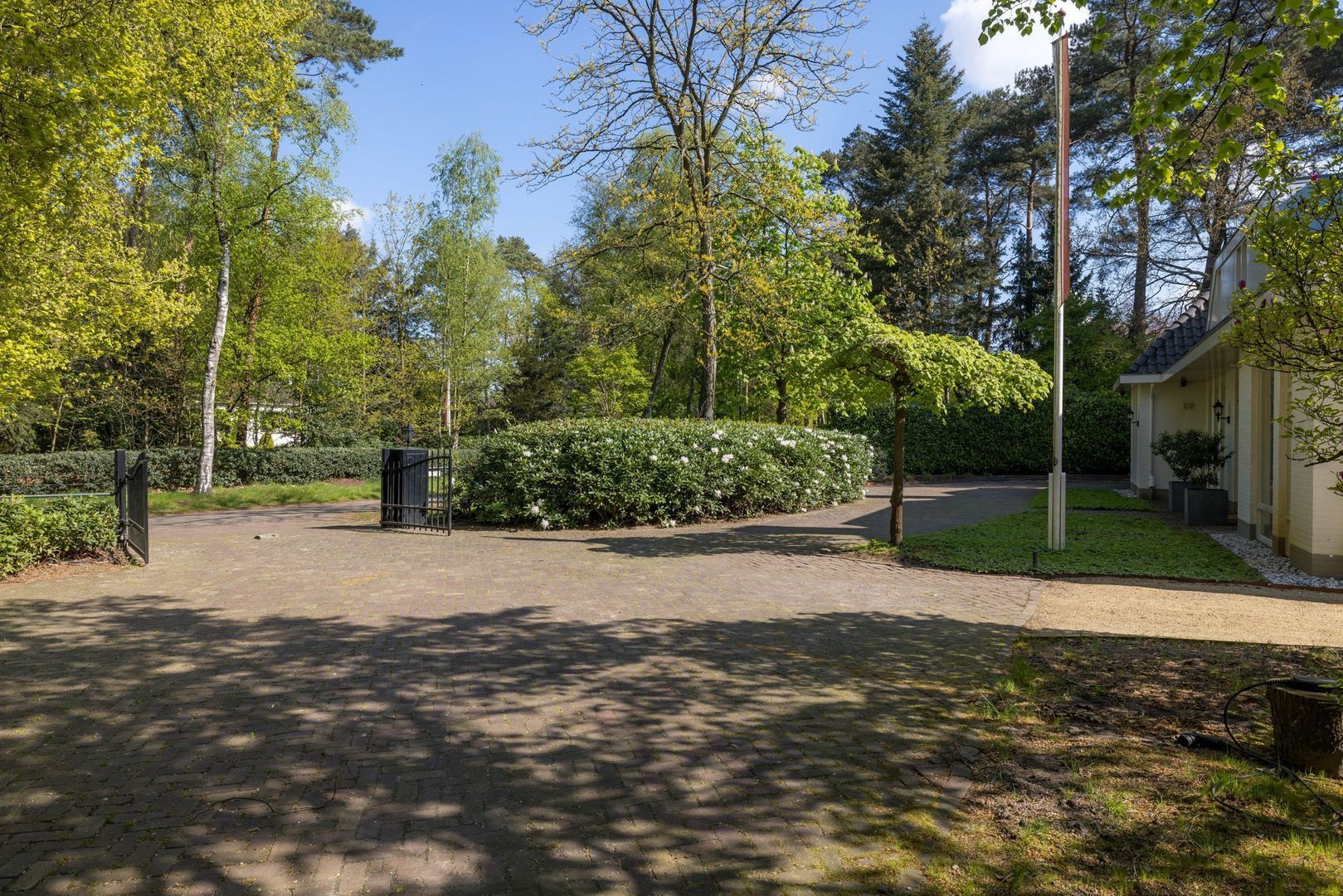 Prins Constantijnlaan 13, Waalre foto-49