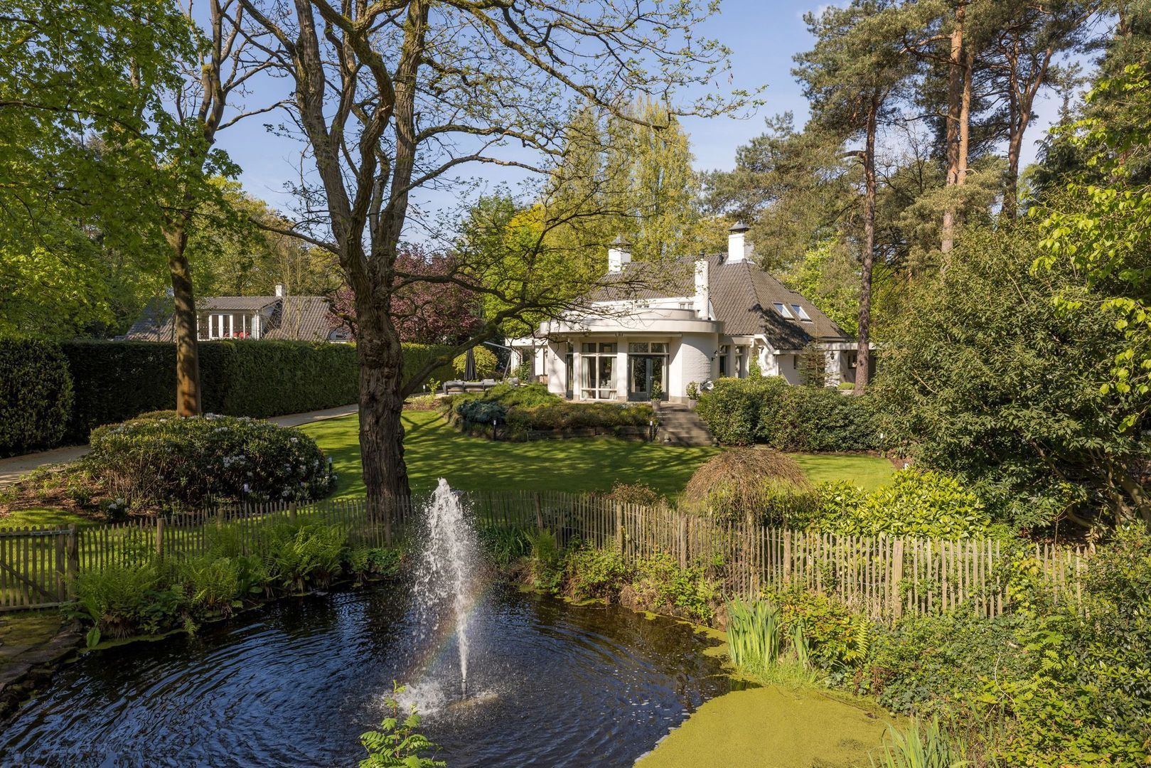 Prins Constantijnlaan 13, Waalre foto-1