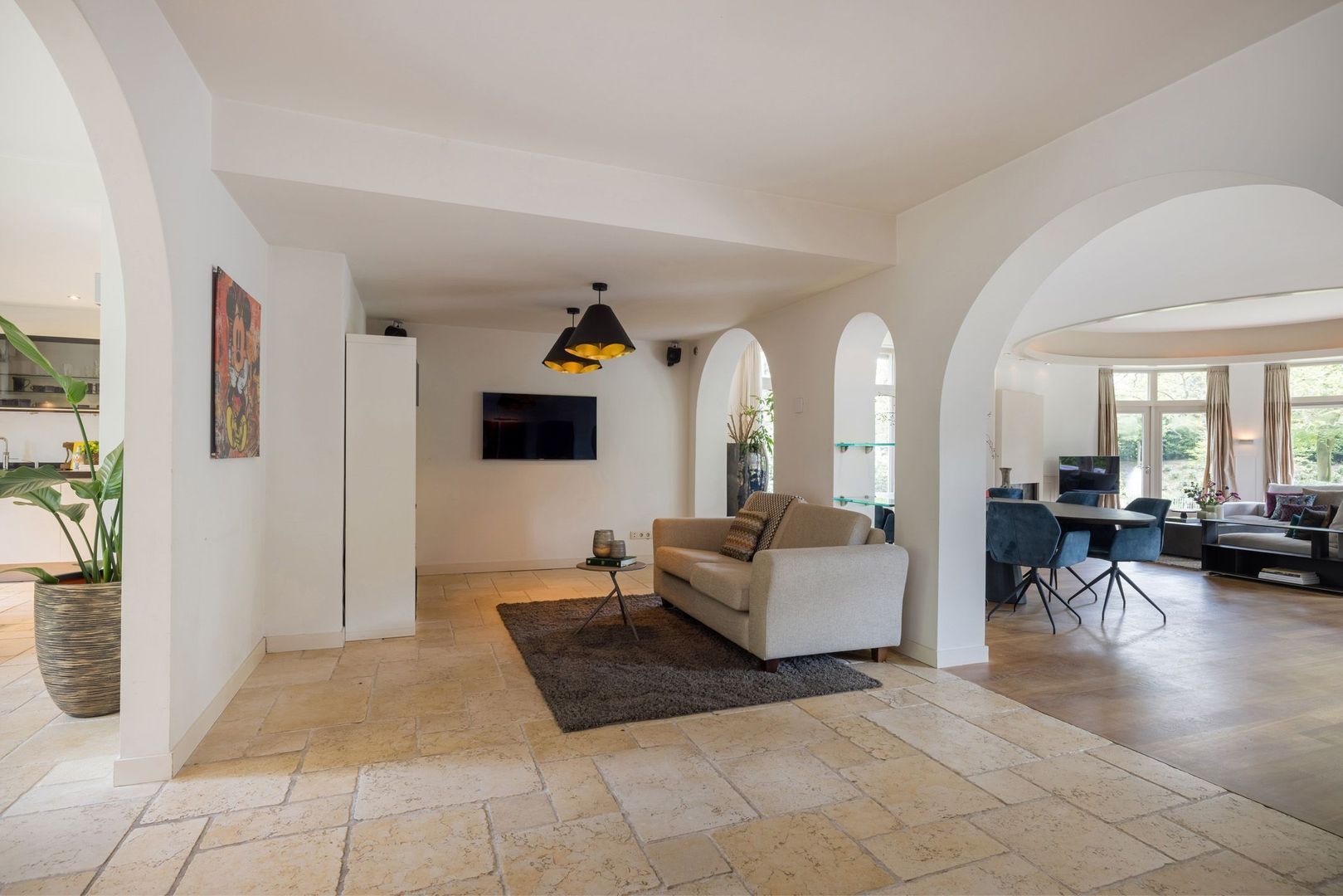 Prins Constantijnlaan 13, Waalre foto-8