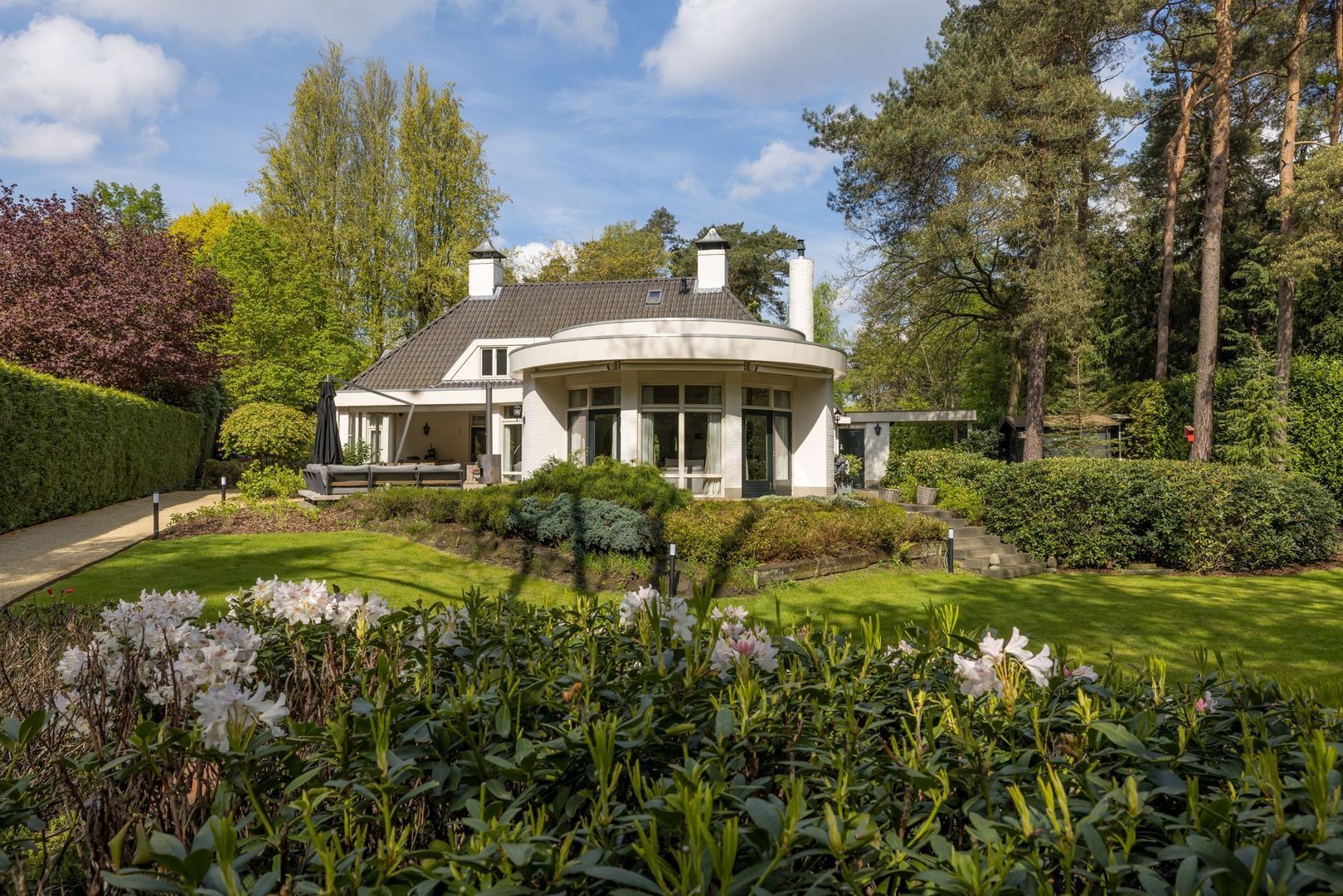 Prins Constantijnlaan 13, Waalre foto-38