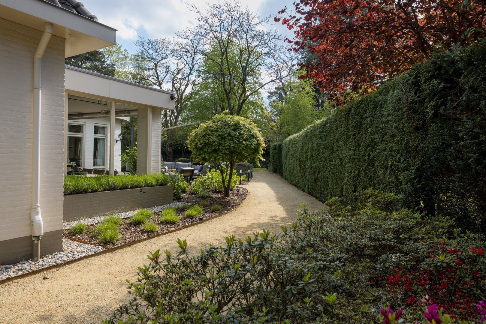 Prins Constantijnlaan 13, Waalre foto-48