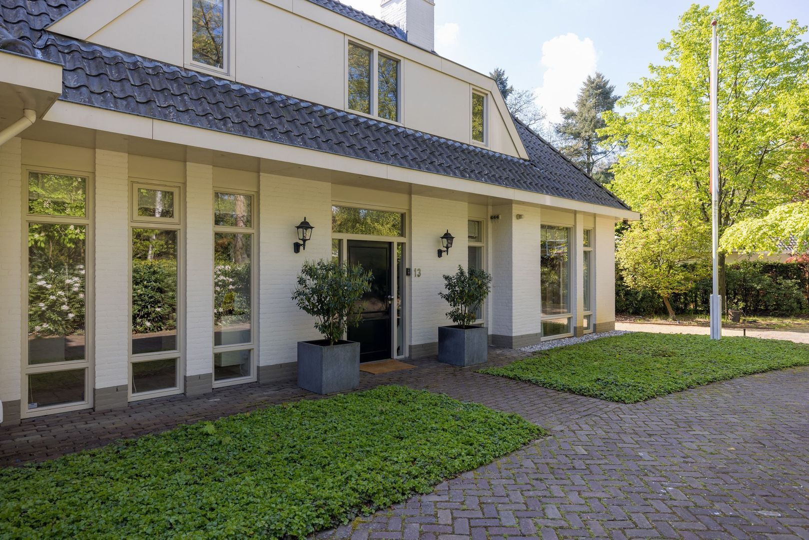 Prins Constantijnlaan 13, Waalre foto-6