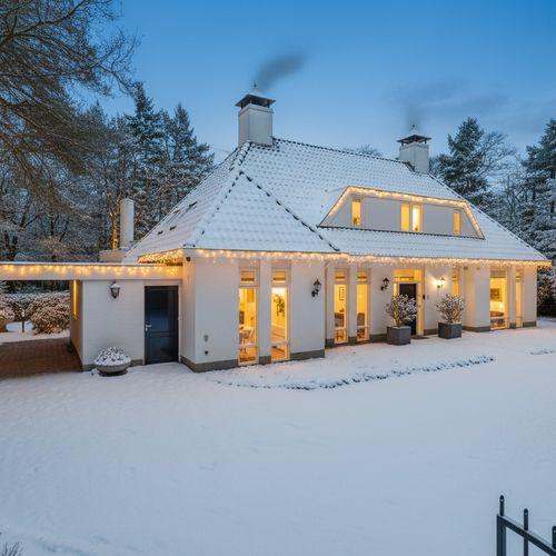 Prins Constantijnlaan 13, Waalre foto-1