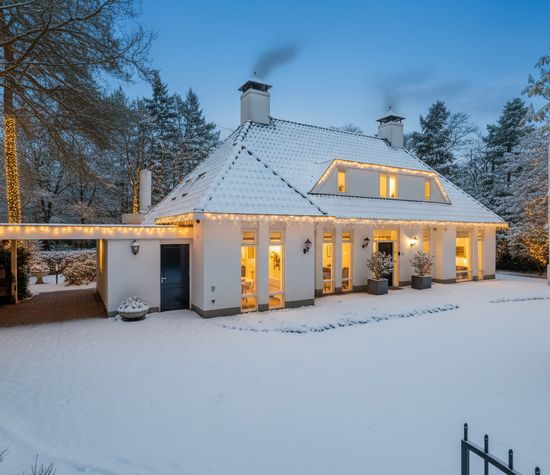 Prins Constantijnlaan 13, Waalre